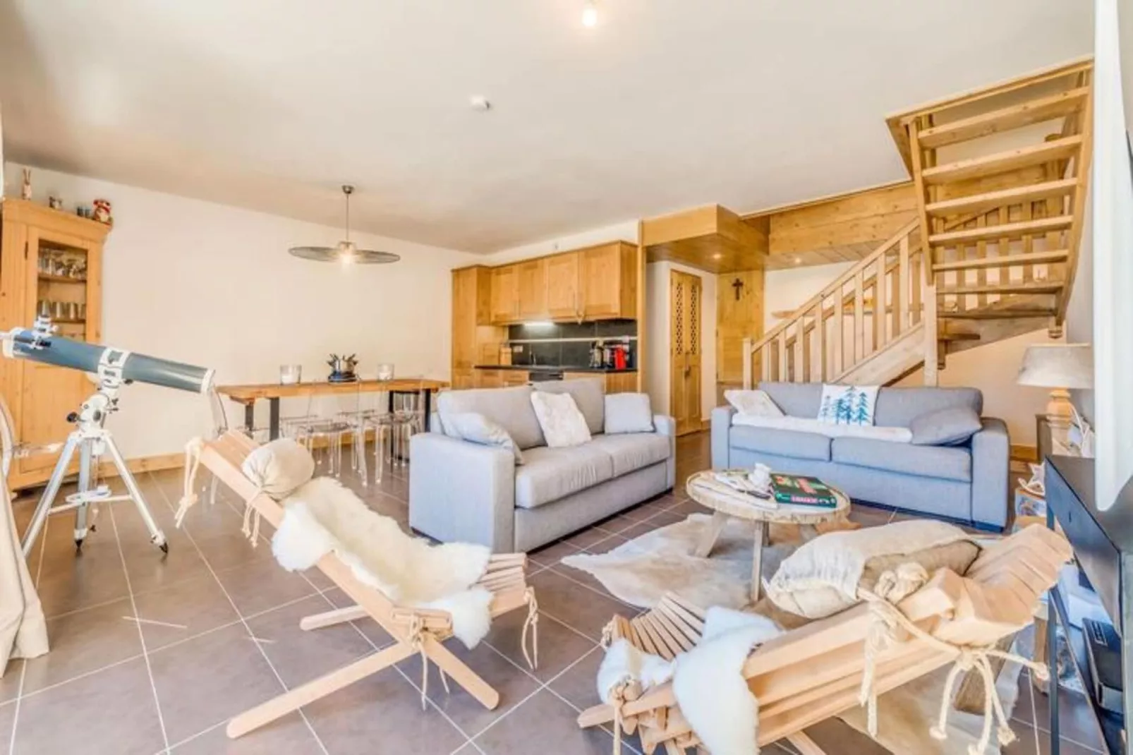 Résidence Les Balcons EtoilÉs-Flur