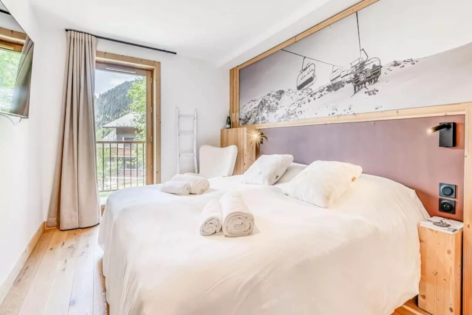 Résidence Le Grand Bouquetin-Image-tags.