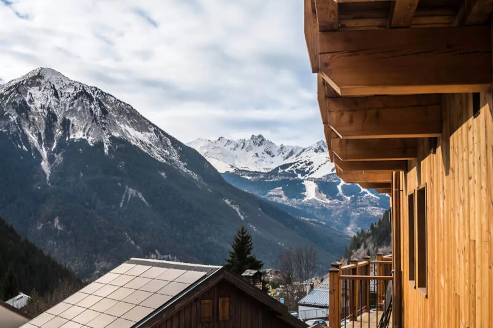 Résidence Le Grand Bouquetin-Image-tags.