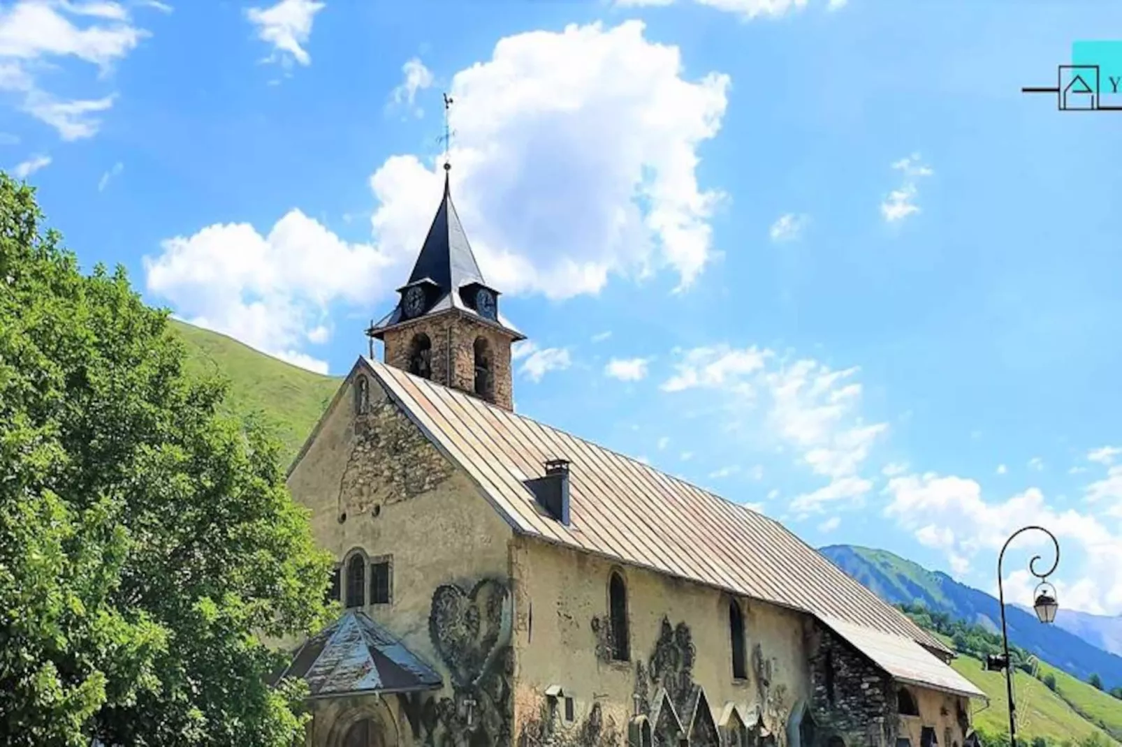 Résidence Les Grands Sauvages-Image-tags.