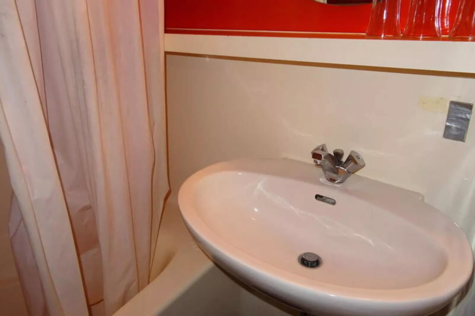 Résidence Belles Challes - Exterior in summer