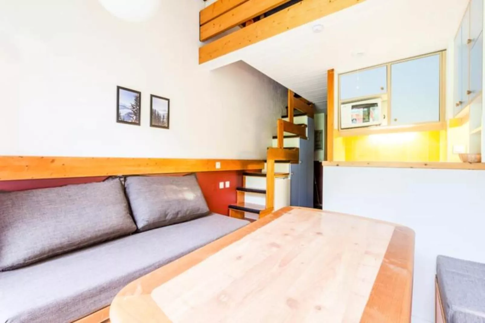 Résidences quartier Charmettoger - maeva Home-Extérieur été