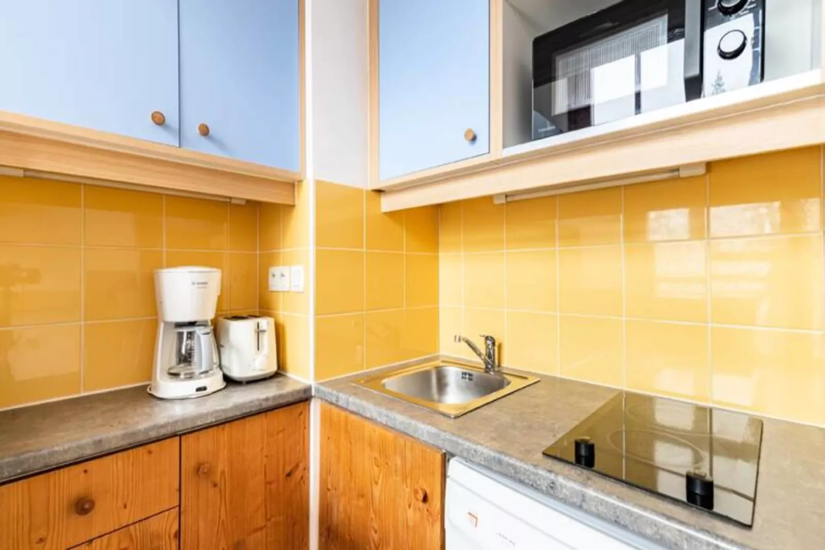 Résidences quartier Charmettoger - maeva Home-Extérieur été