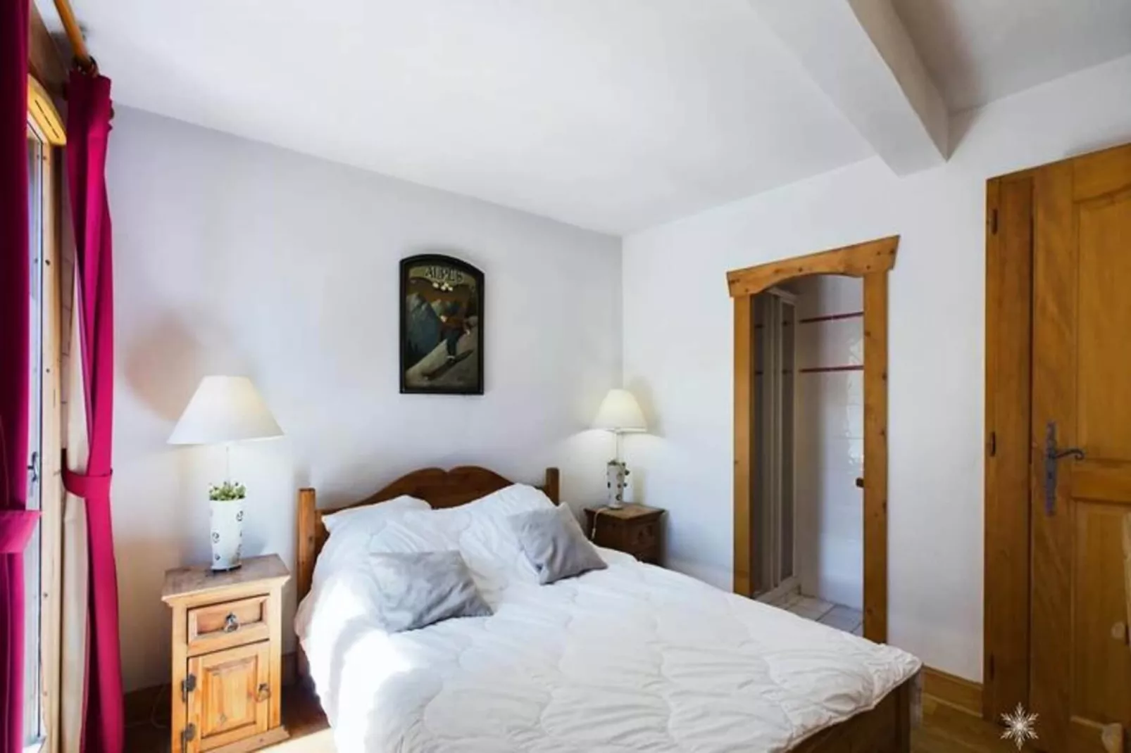 Résidence Les Granges De La Ro-Außenbereich Sommer