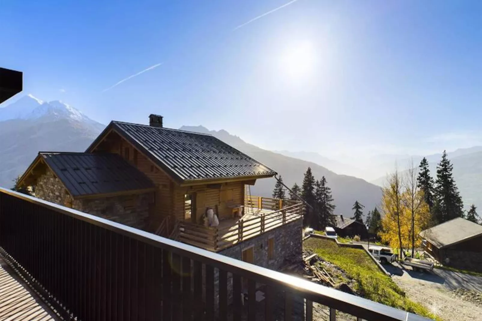 Résidence Mil8-la Rosiere Montvalezan-Image-tags.