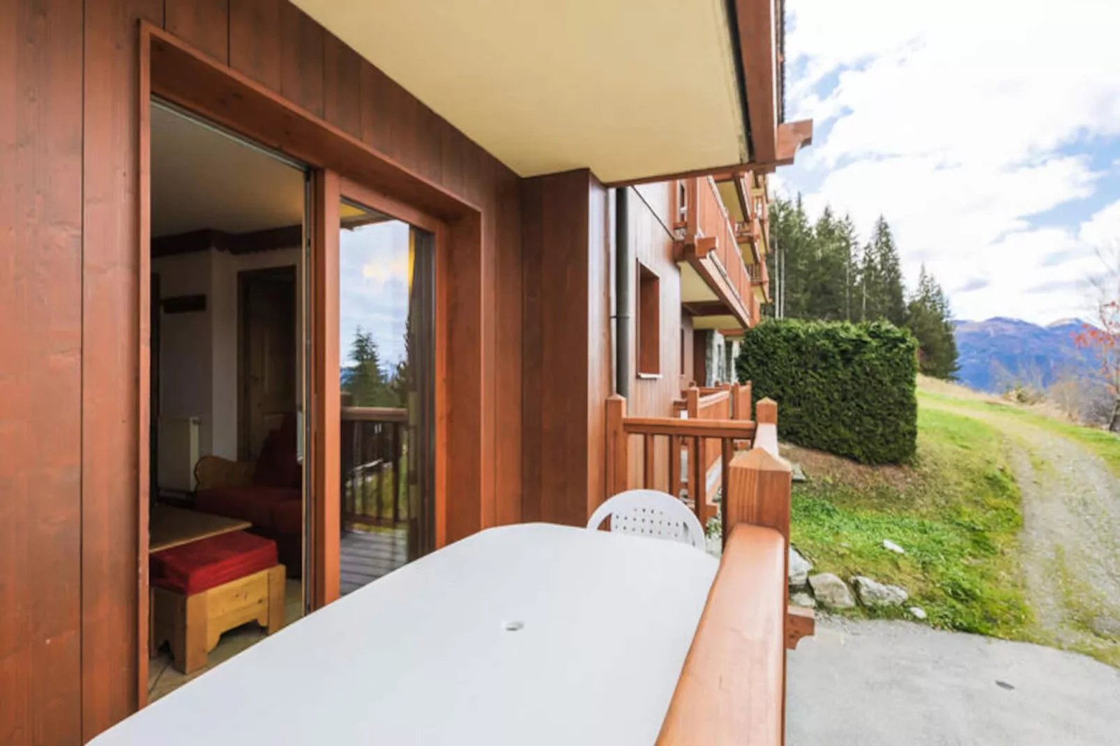 Résidence Le Roselend - maeva Home