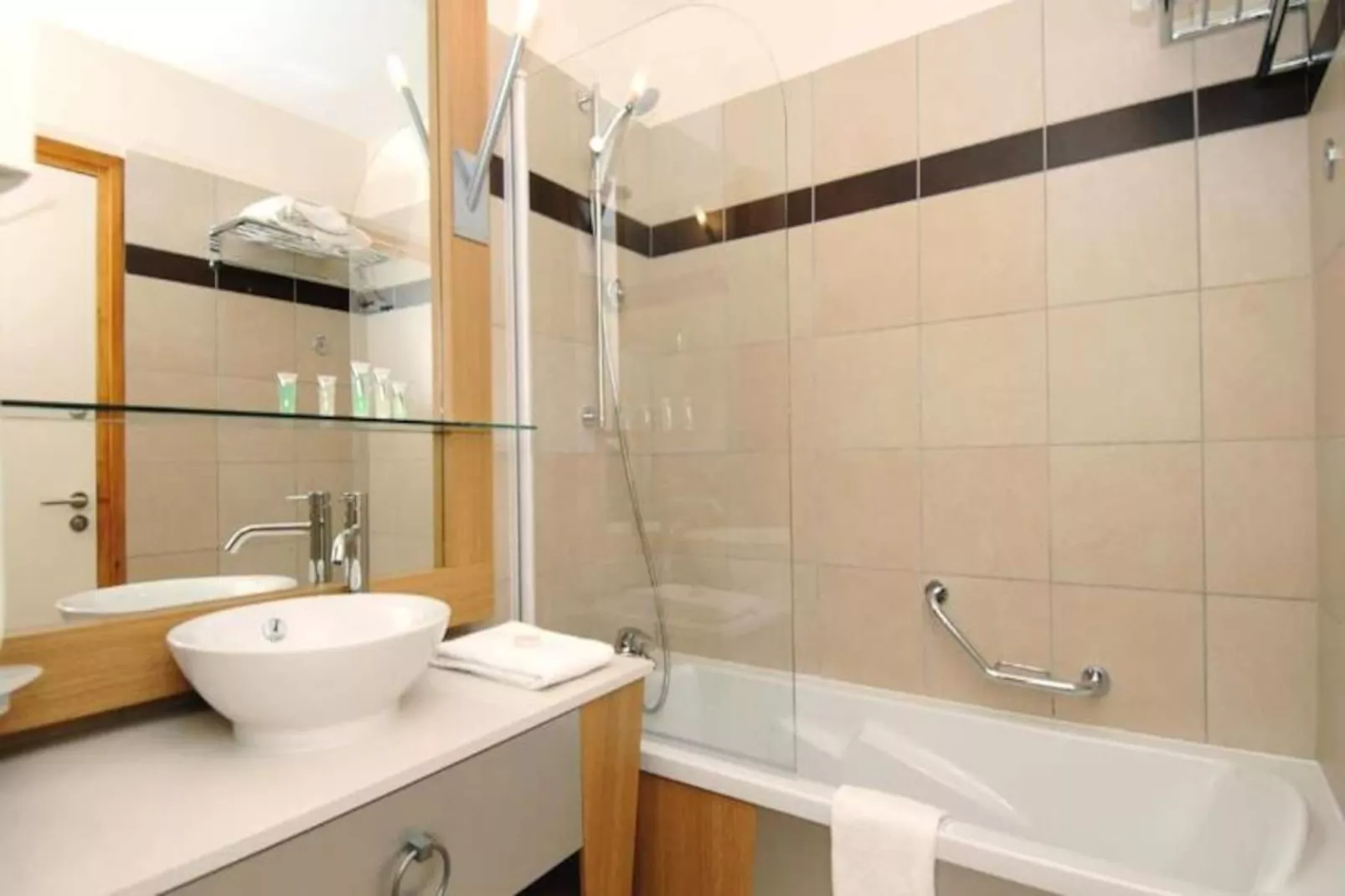 Résidence Prestige Odalys Edenarc*****