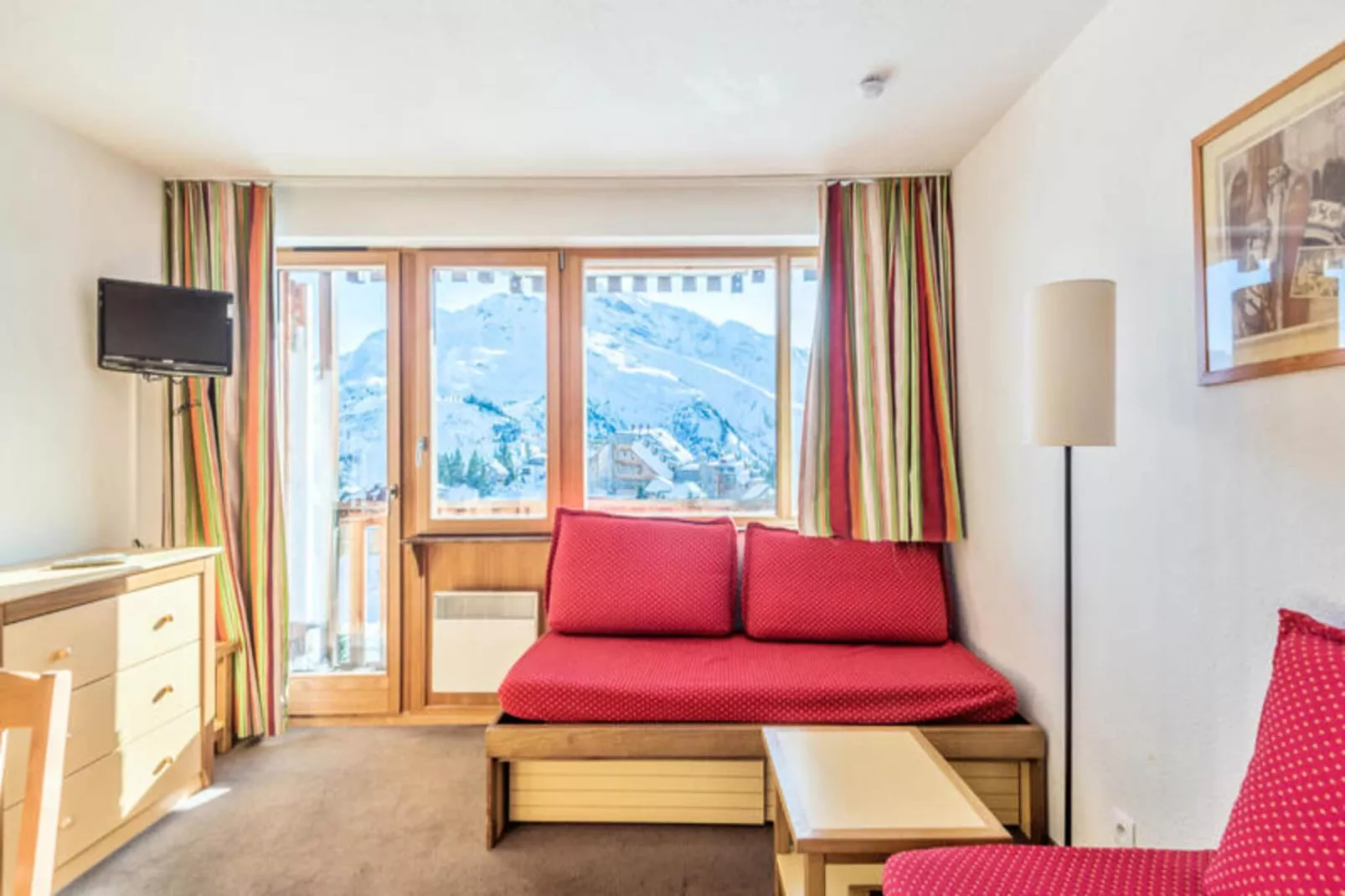 Résidence Les Fontaines Blanches - maeva Home-Außenbereich Sommer