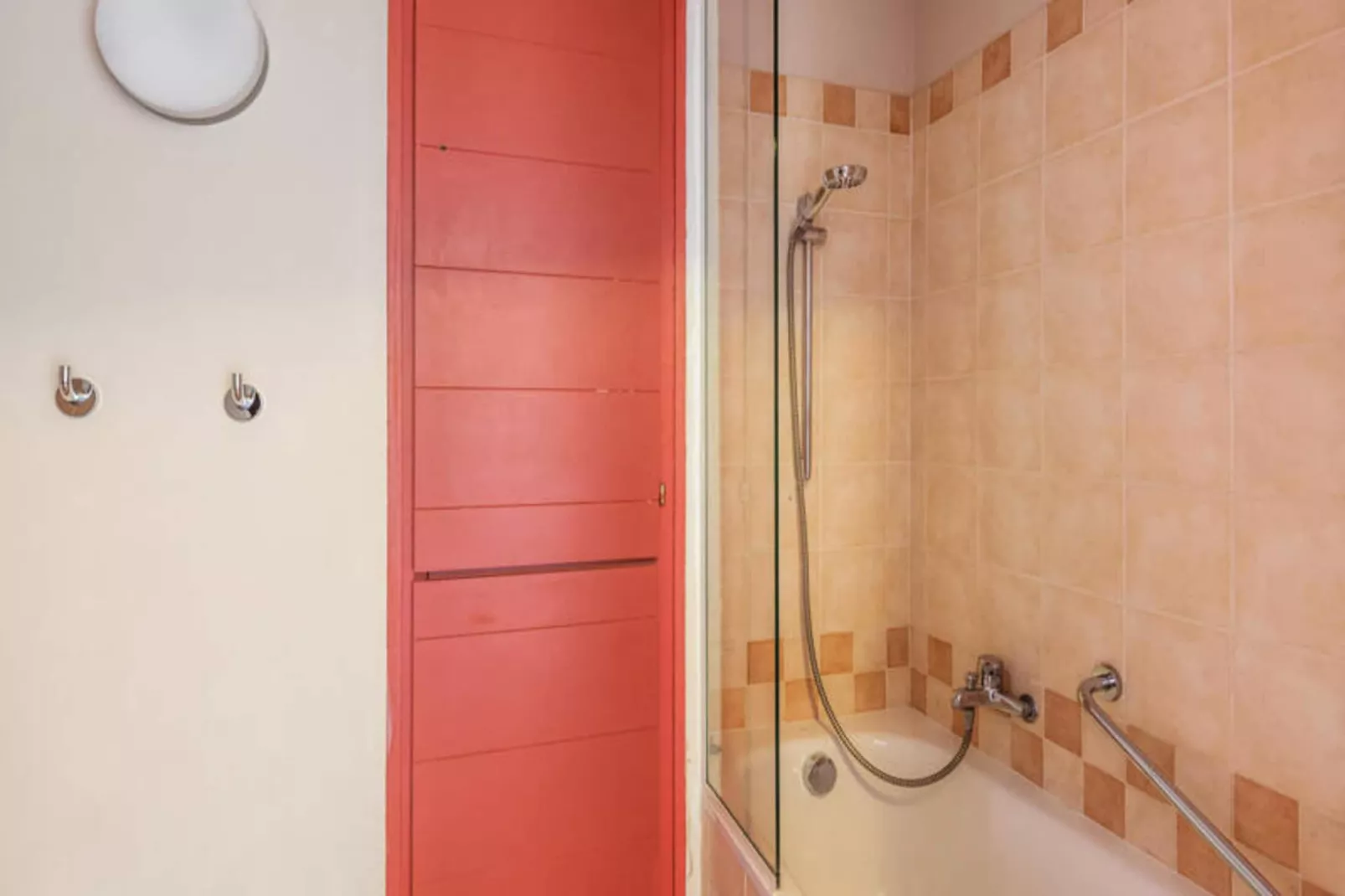 Résidence Quartier Falaise - maeva Home-Badezimmer