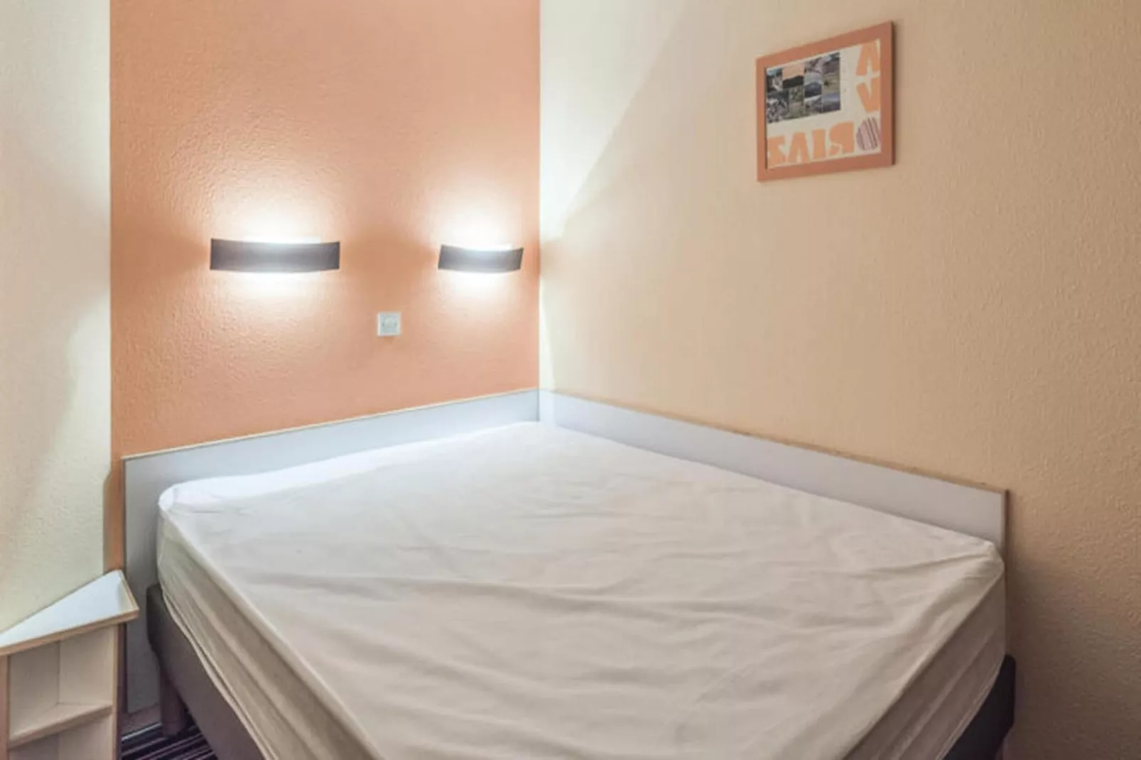 Résidence Quartier Falaise - maeva Home-Schlafzimmer