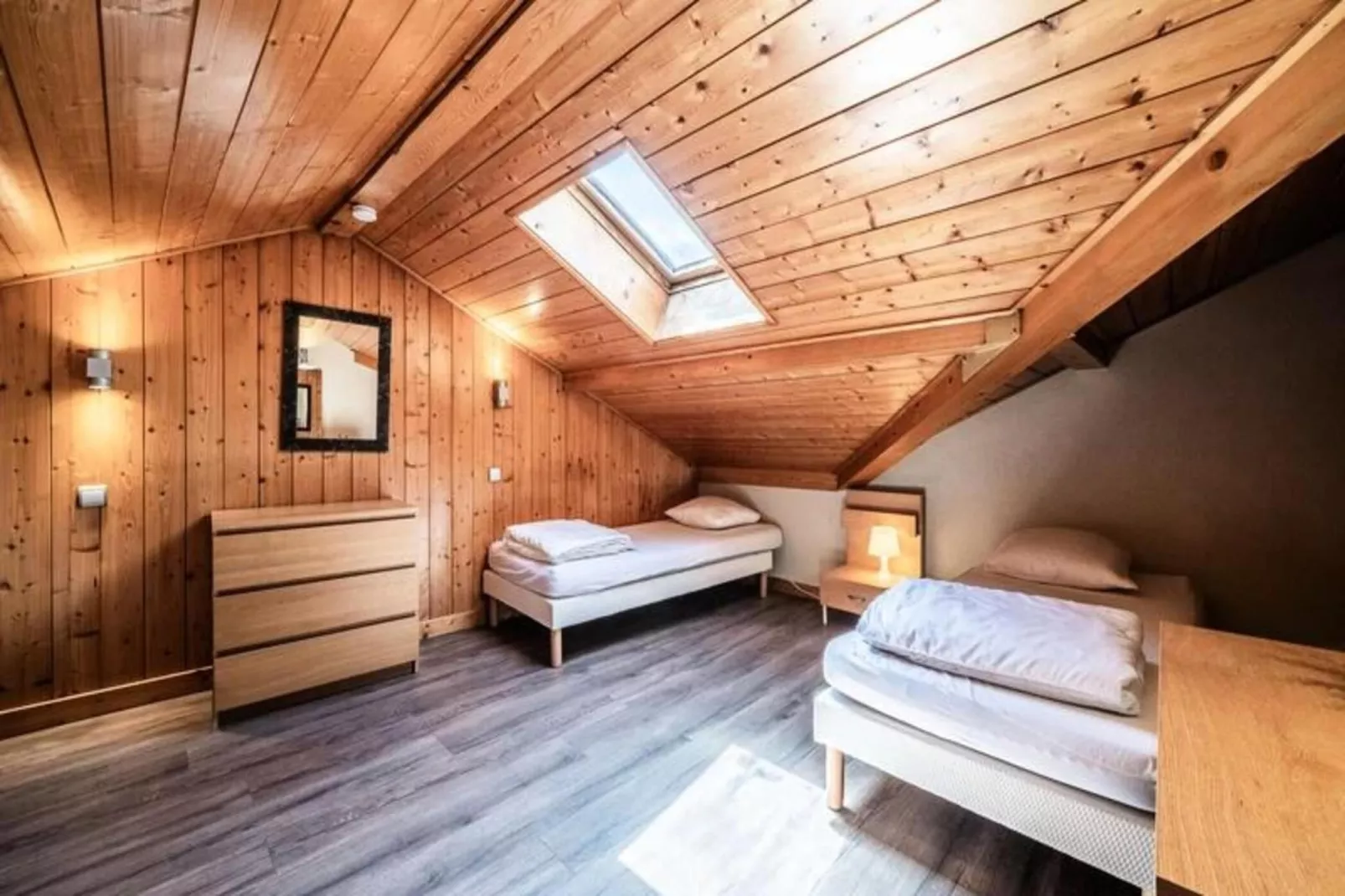 Résidence Le Cypierre-Küche