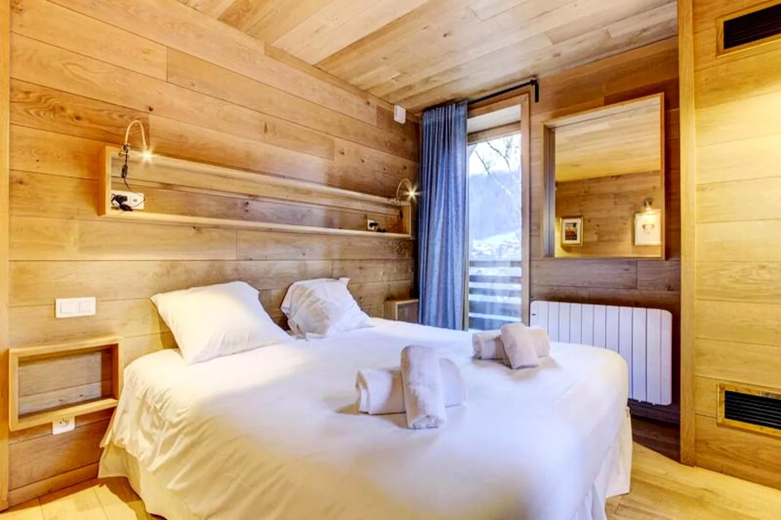 Résidence L' Auberge-Ambiance