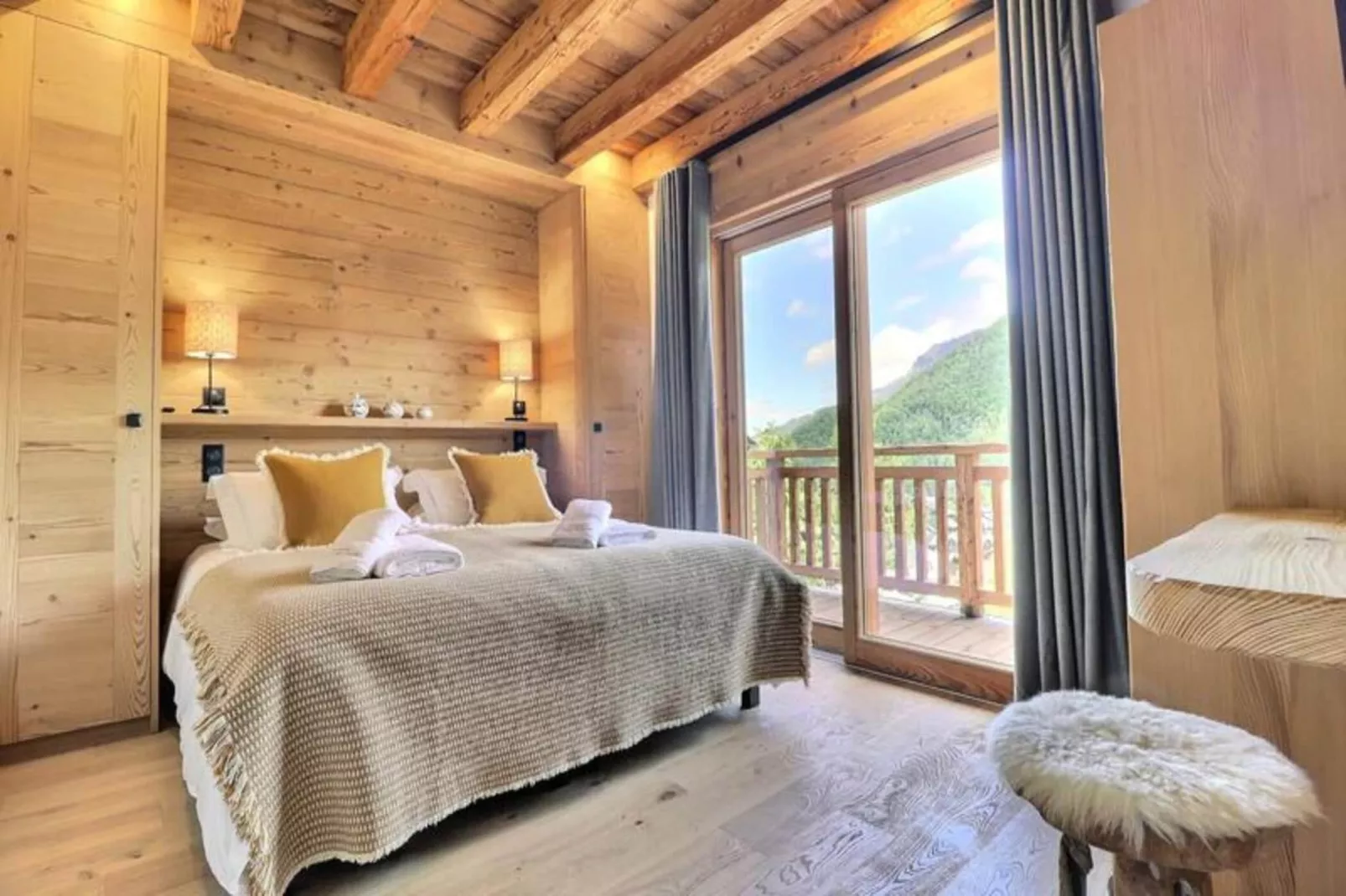 Résidence Belle Etoile-Ambiente