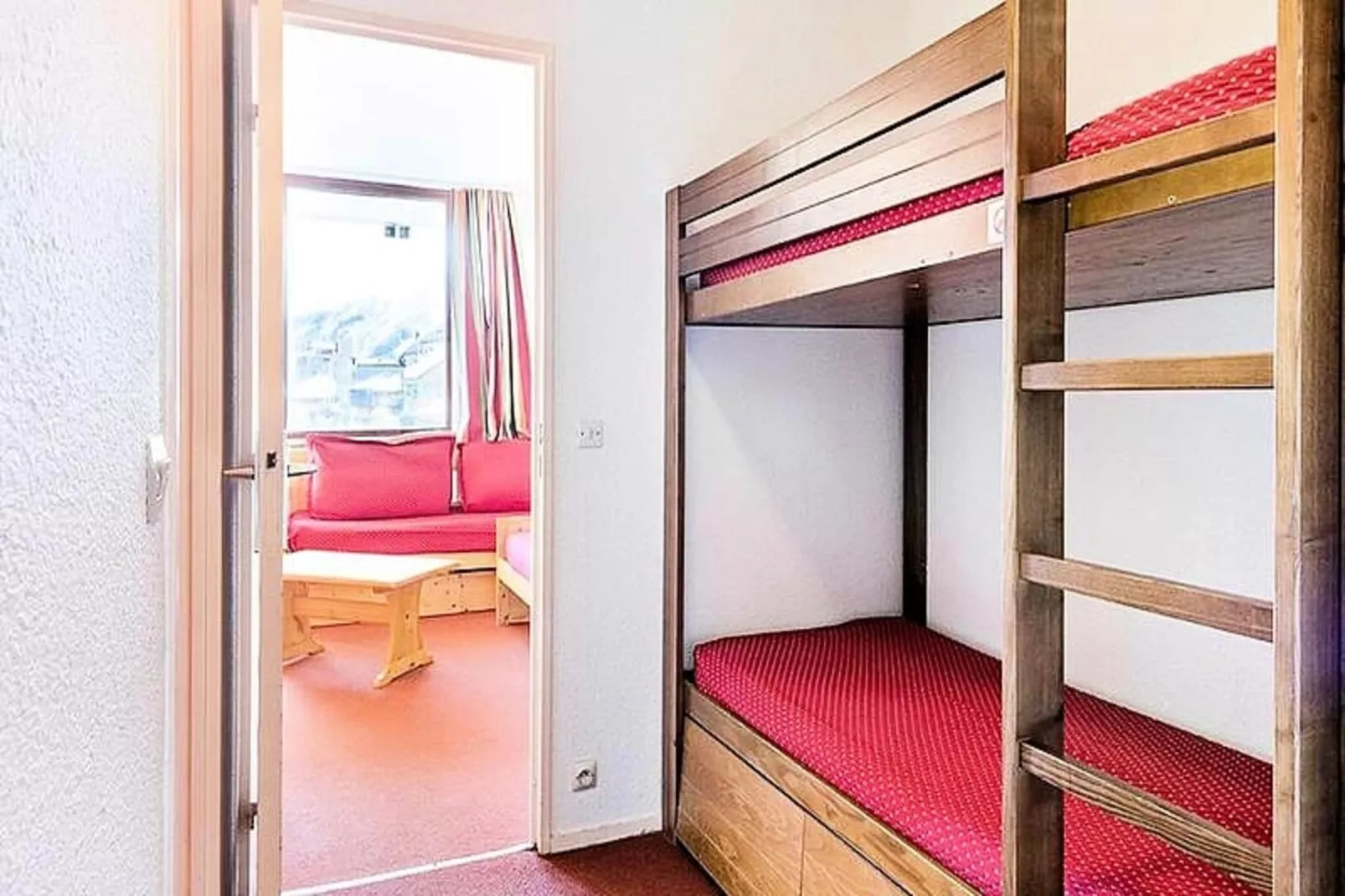 Résidence Les Fontaines Blanches - maeva Home-Salon