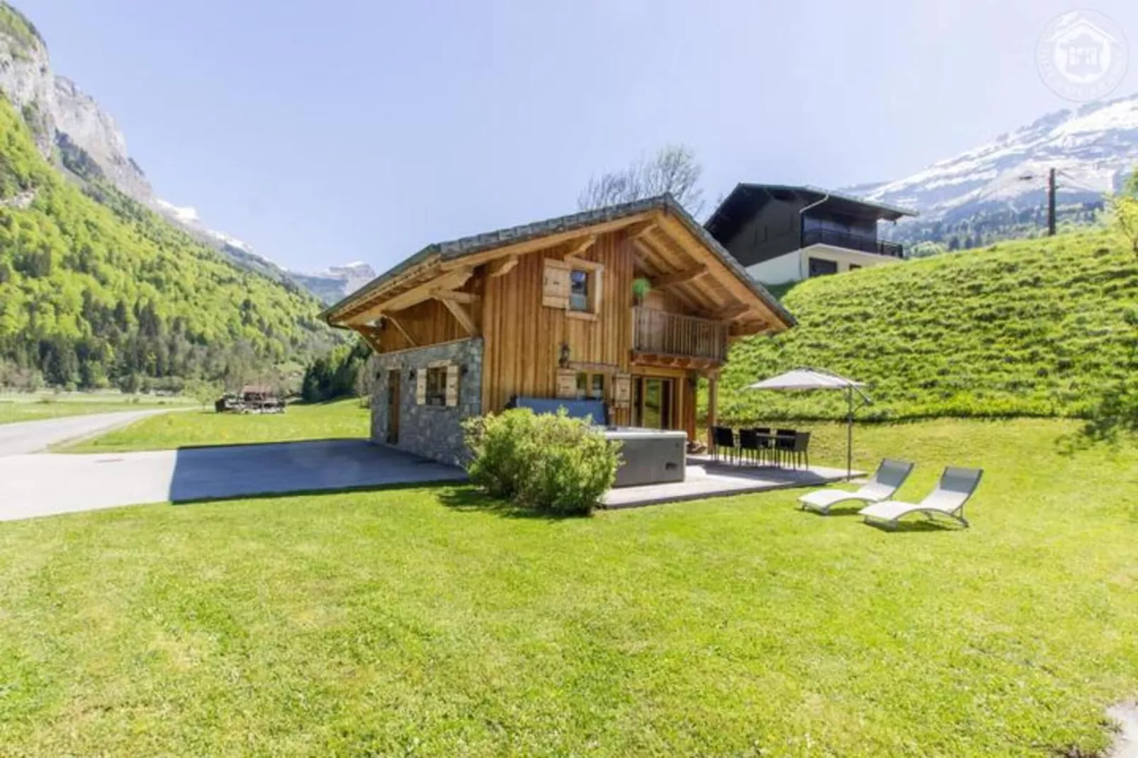 Résidence Quartier Falaise - maeva Home-Areas within 5km in summer