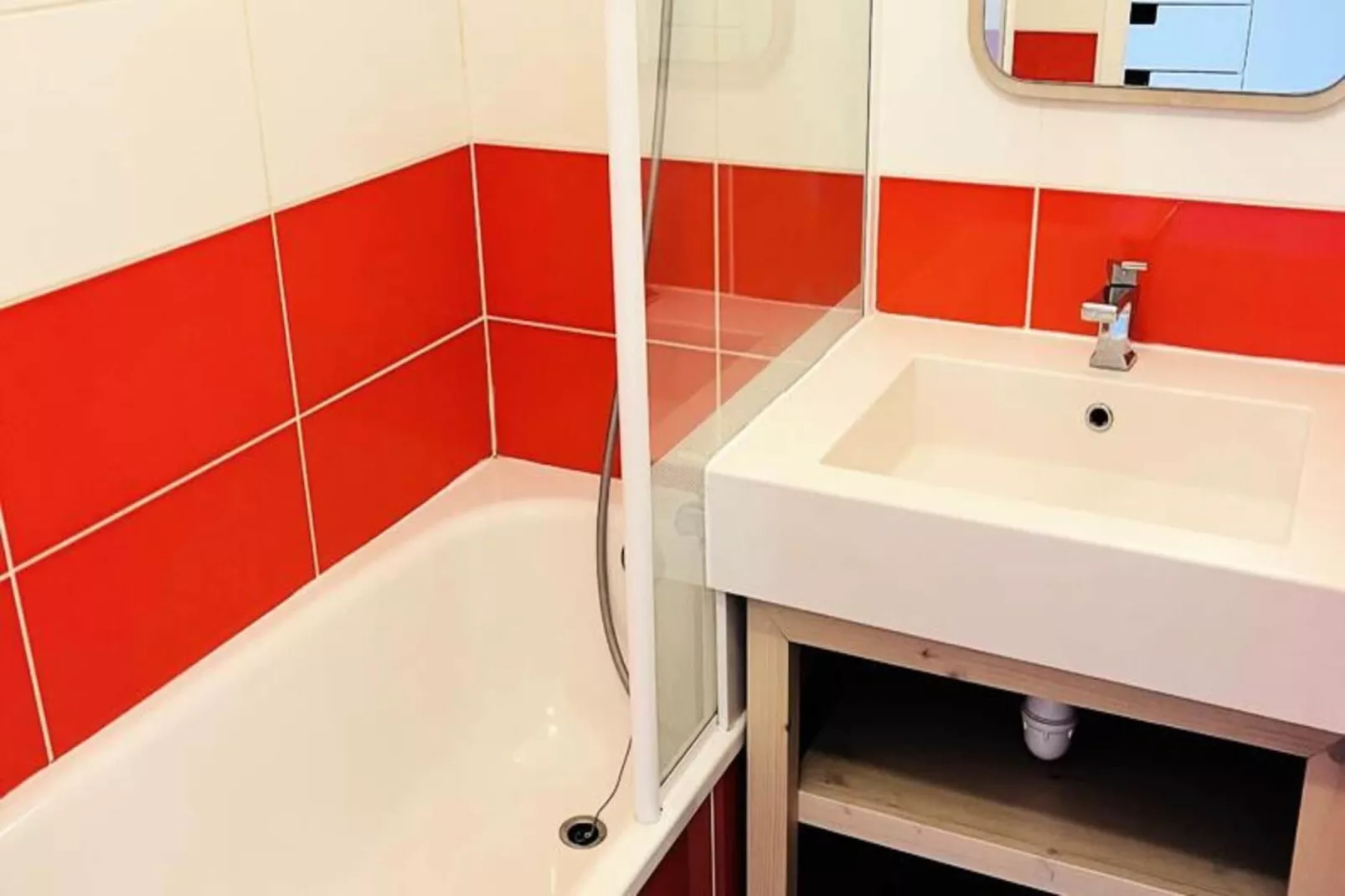 Résidence Antarès - maeva Home - Exterior in summer