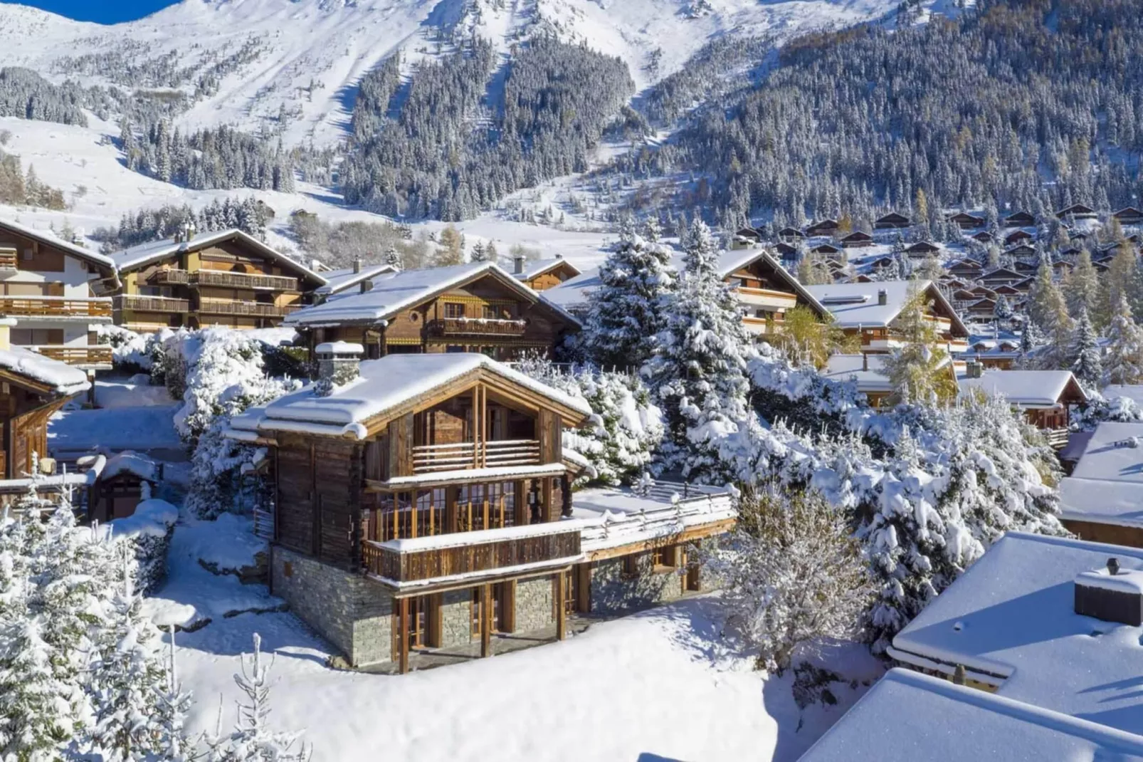 Résidence Antarès - maeva Home - Areas within 5km in summer