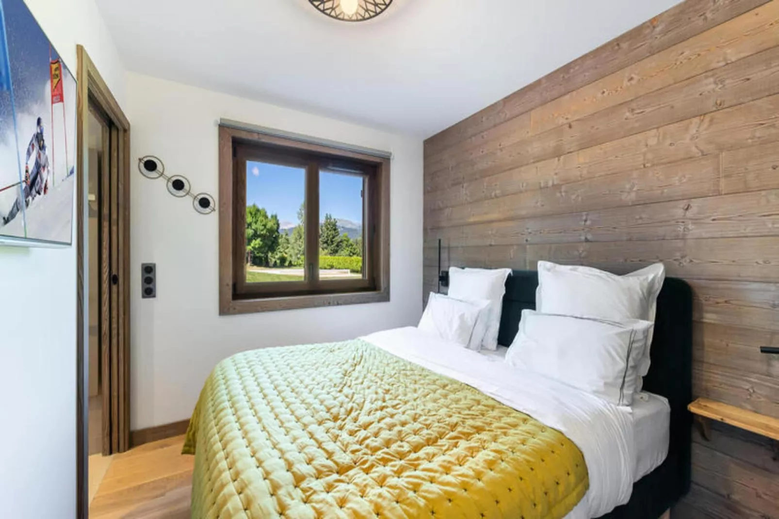 Résidence Ksar B-Extérieur été