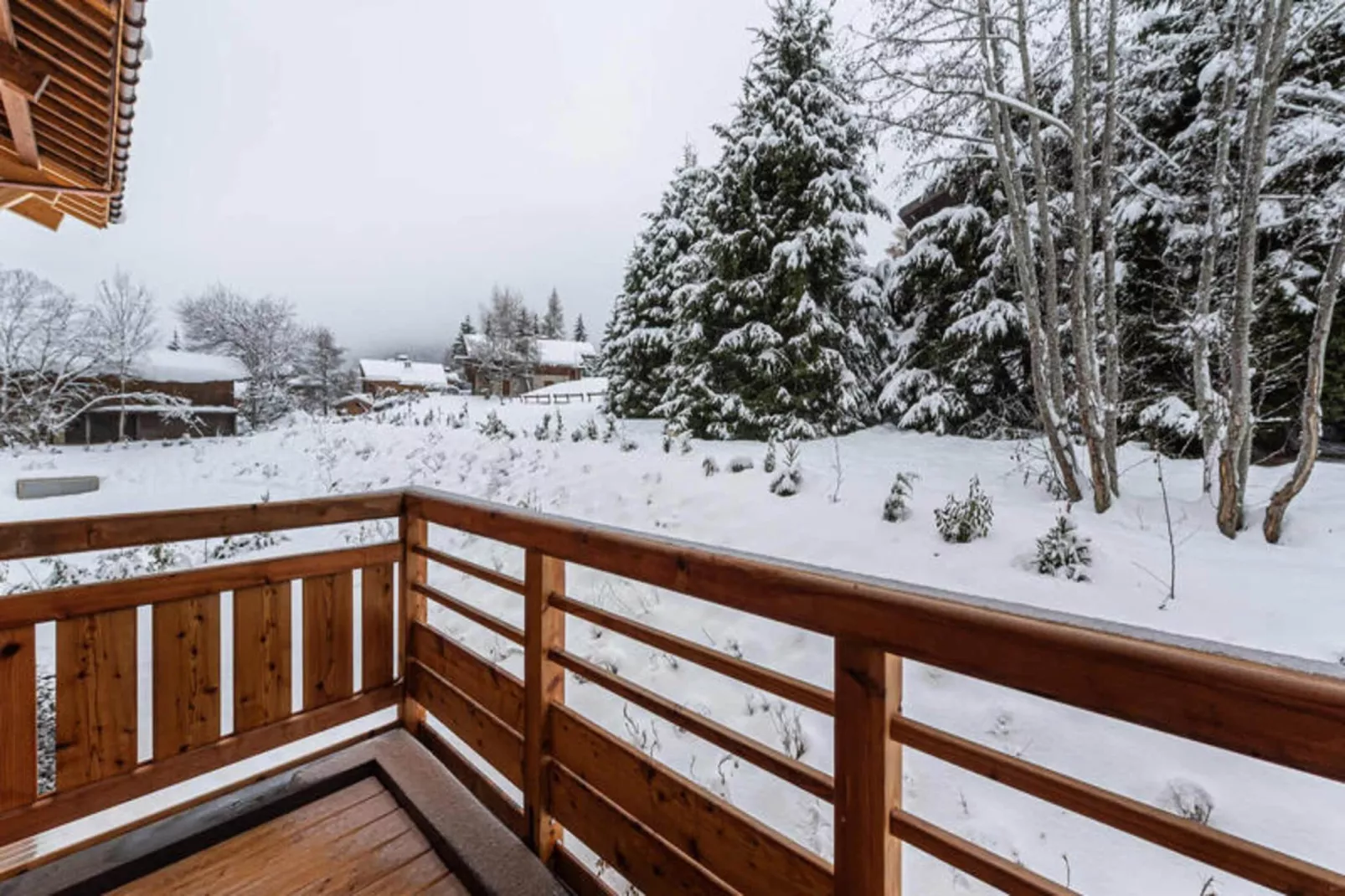 Résidence Ksar B-Ambiance