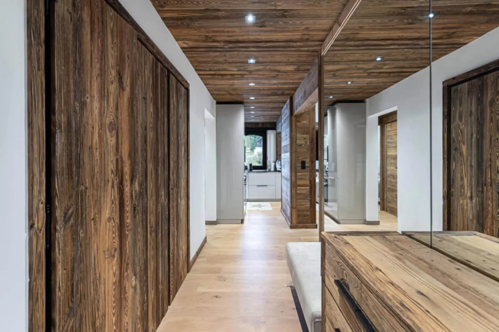 Résidence La Regence-Terrasse / balcon