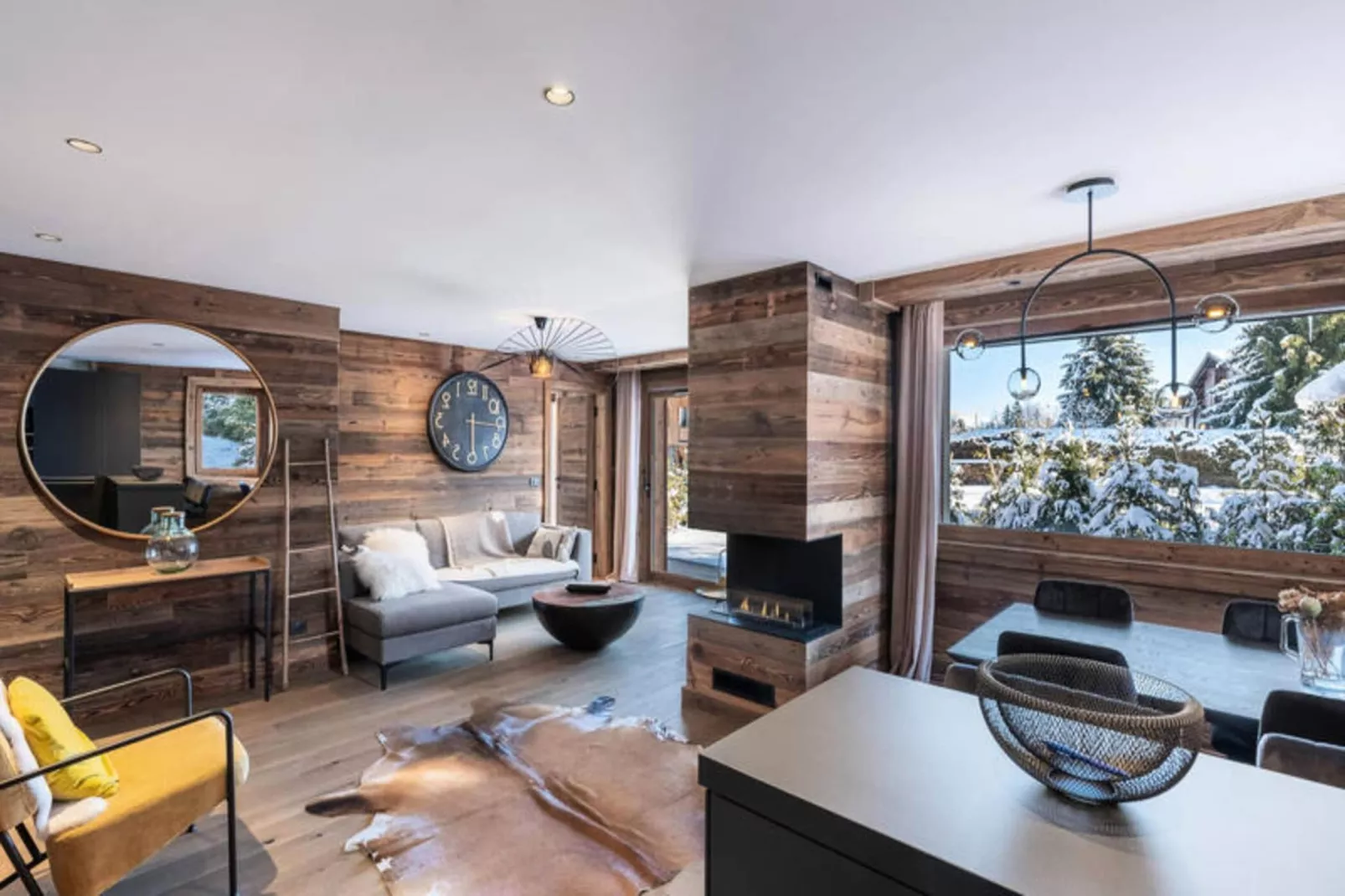 Résidence Ksar A-Ambiance