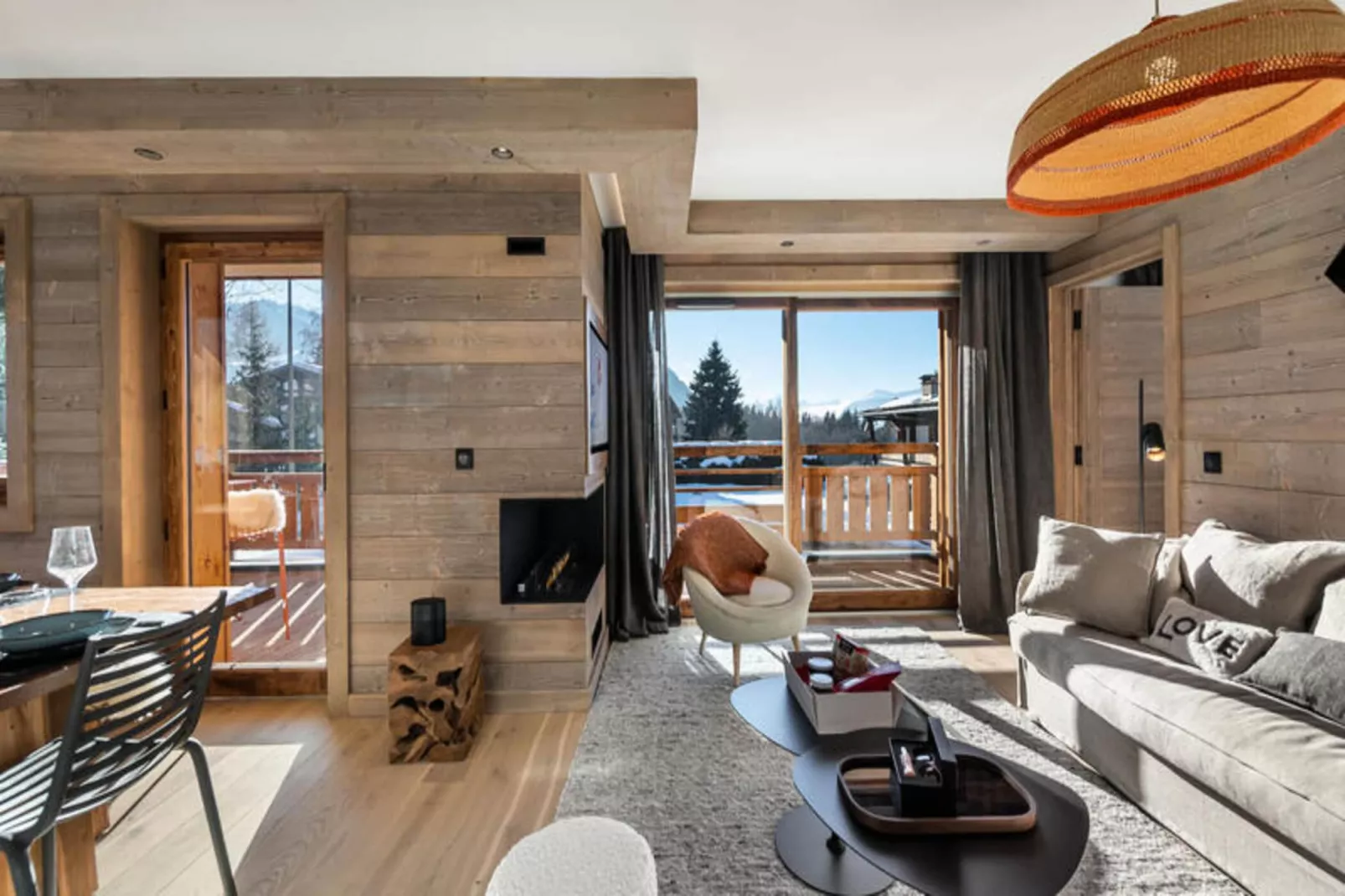 Résidence Ksar A-Ambiance