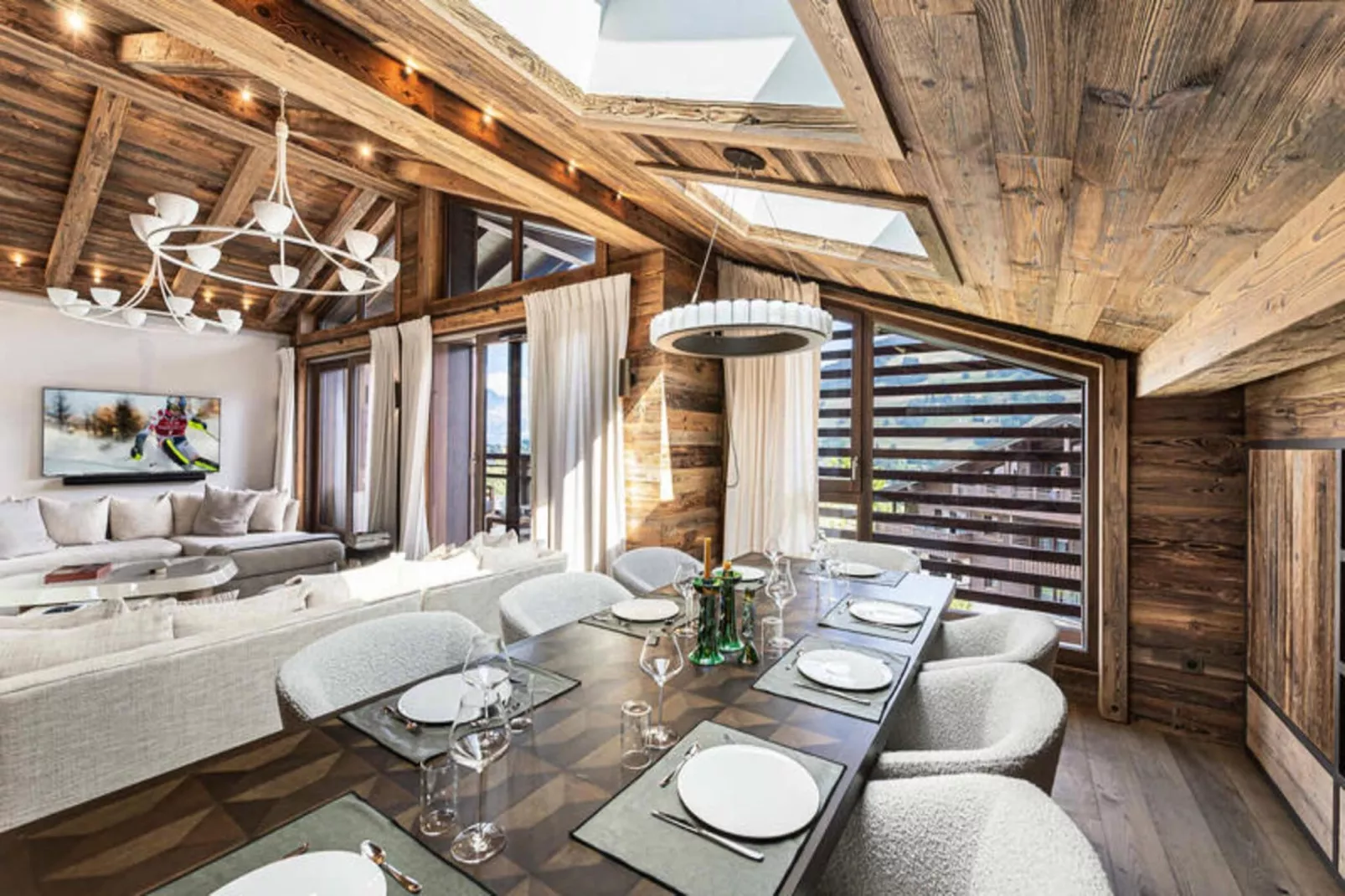 Résidence Stallion A-Ambiente