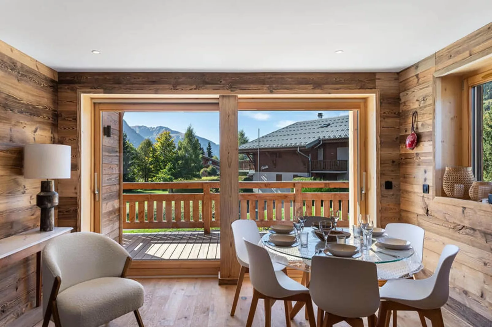 Résidence Domaine De Gritti-Exterior in summer