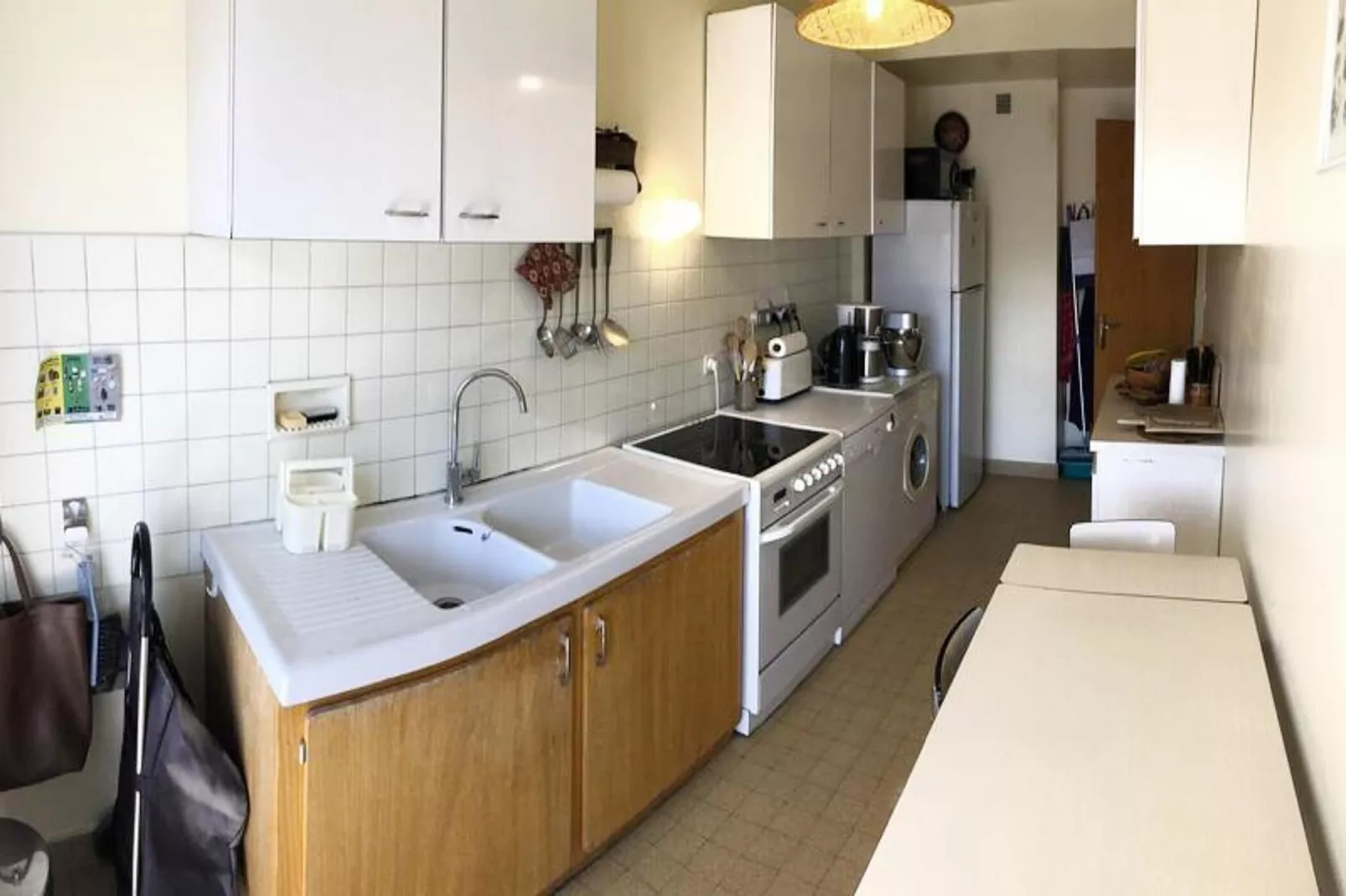 Résidence Paradiso-Palier