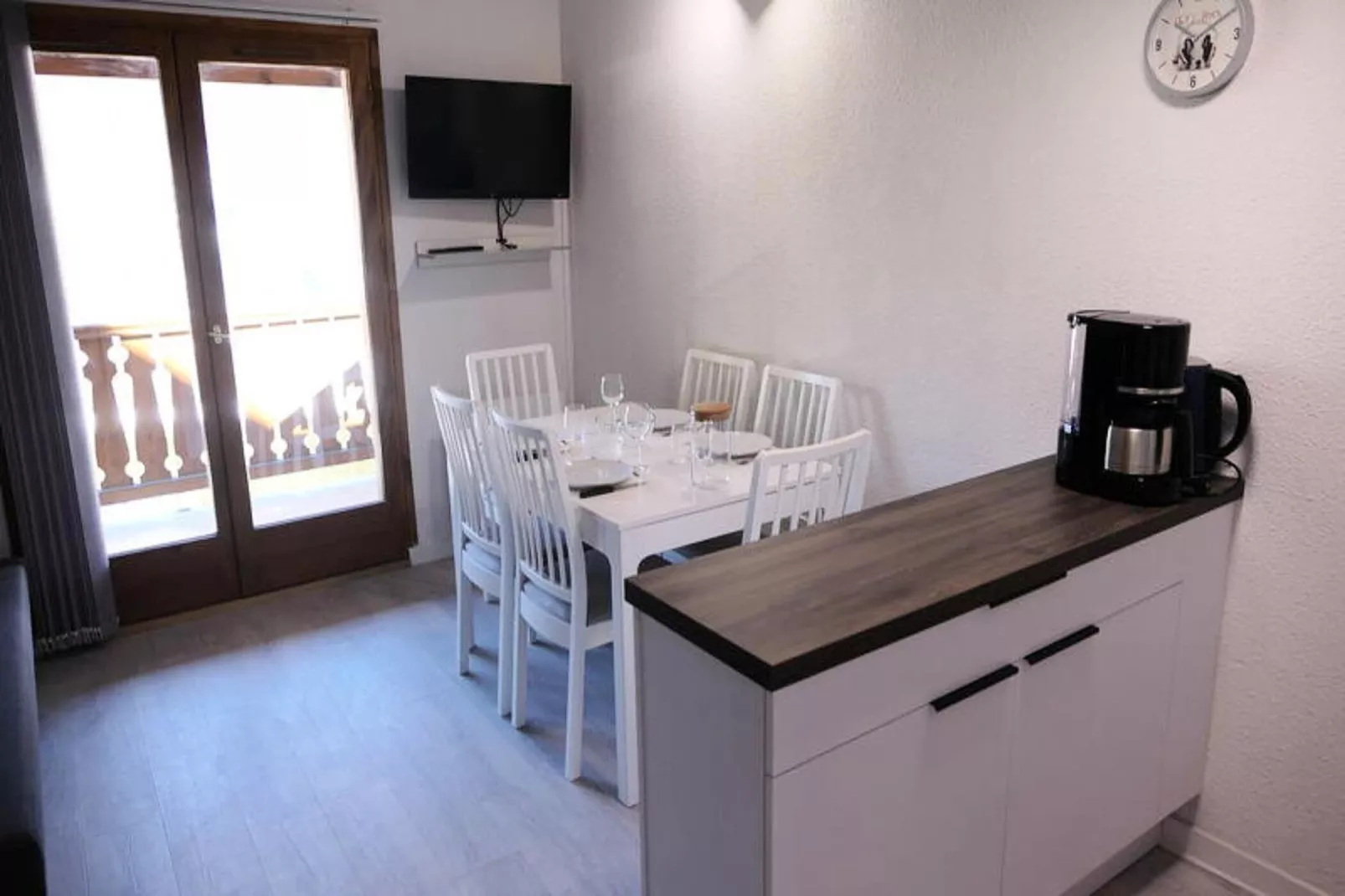 Résidence Hameau De Coterat-Bedroom