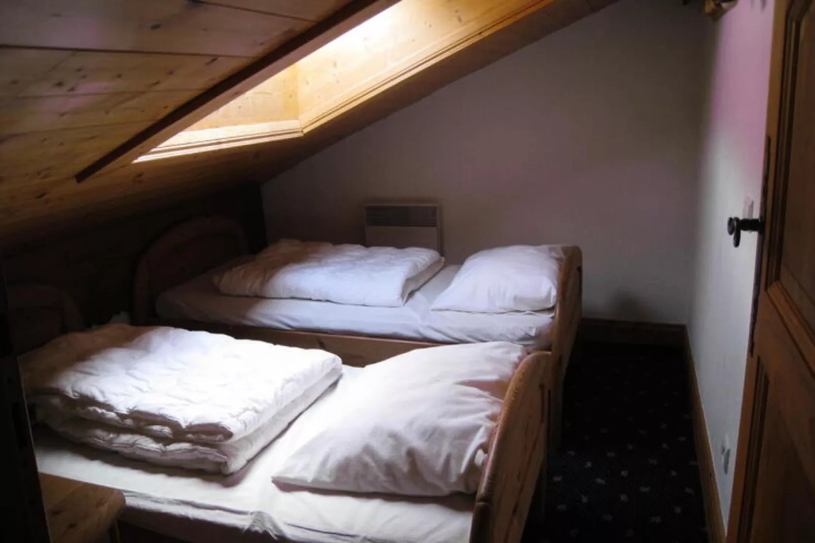 Résidence Floralie - Domaine Des Lapons 2-Exterior in summer