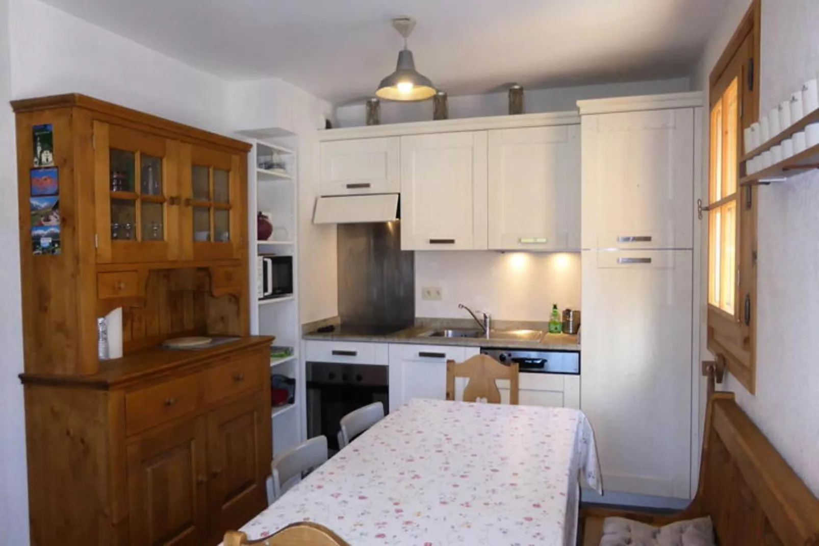 Résidence Cressoua-Extérieur été