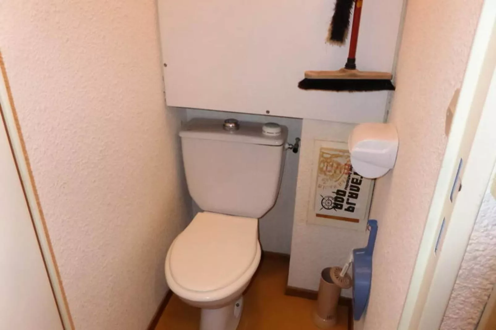 Résidence Borgia-Außenbereich Sommer