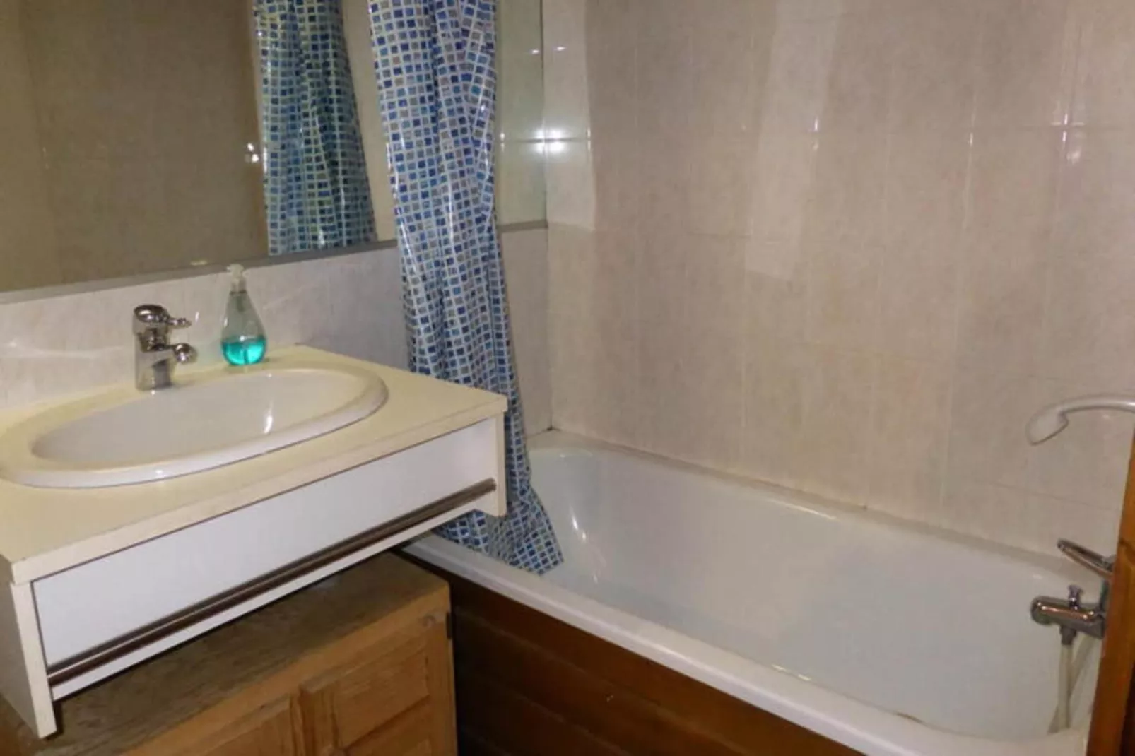 Résidence Les Cimes D'or A-Exterior in summer