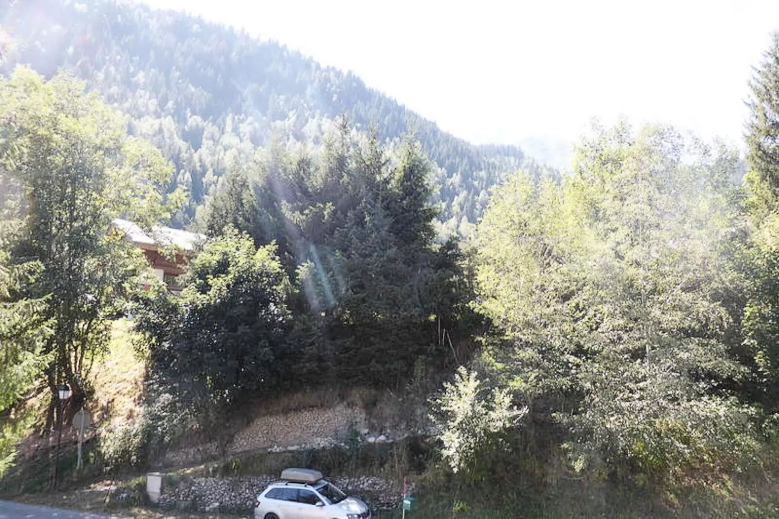 Résidence Palmes D'or-Bedroom