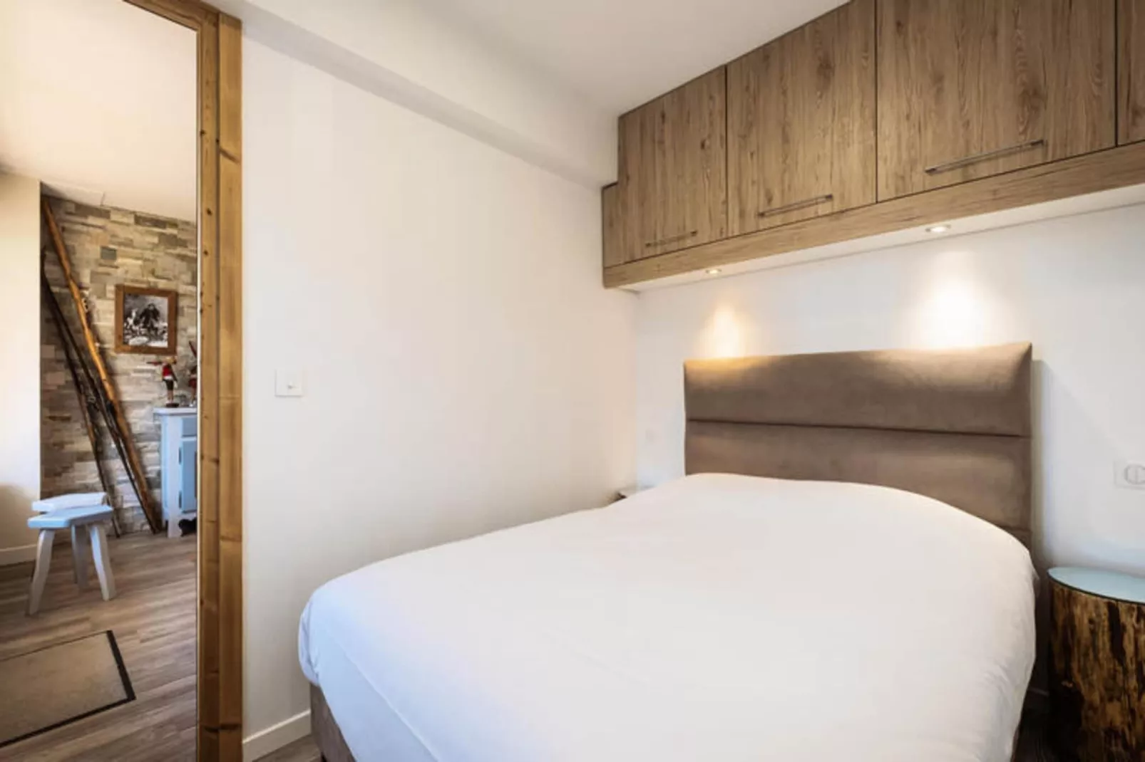 Résidence Belvedere 2-Außenbereich Sommer