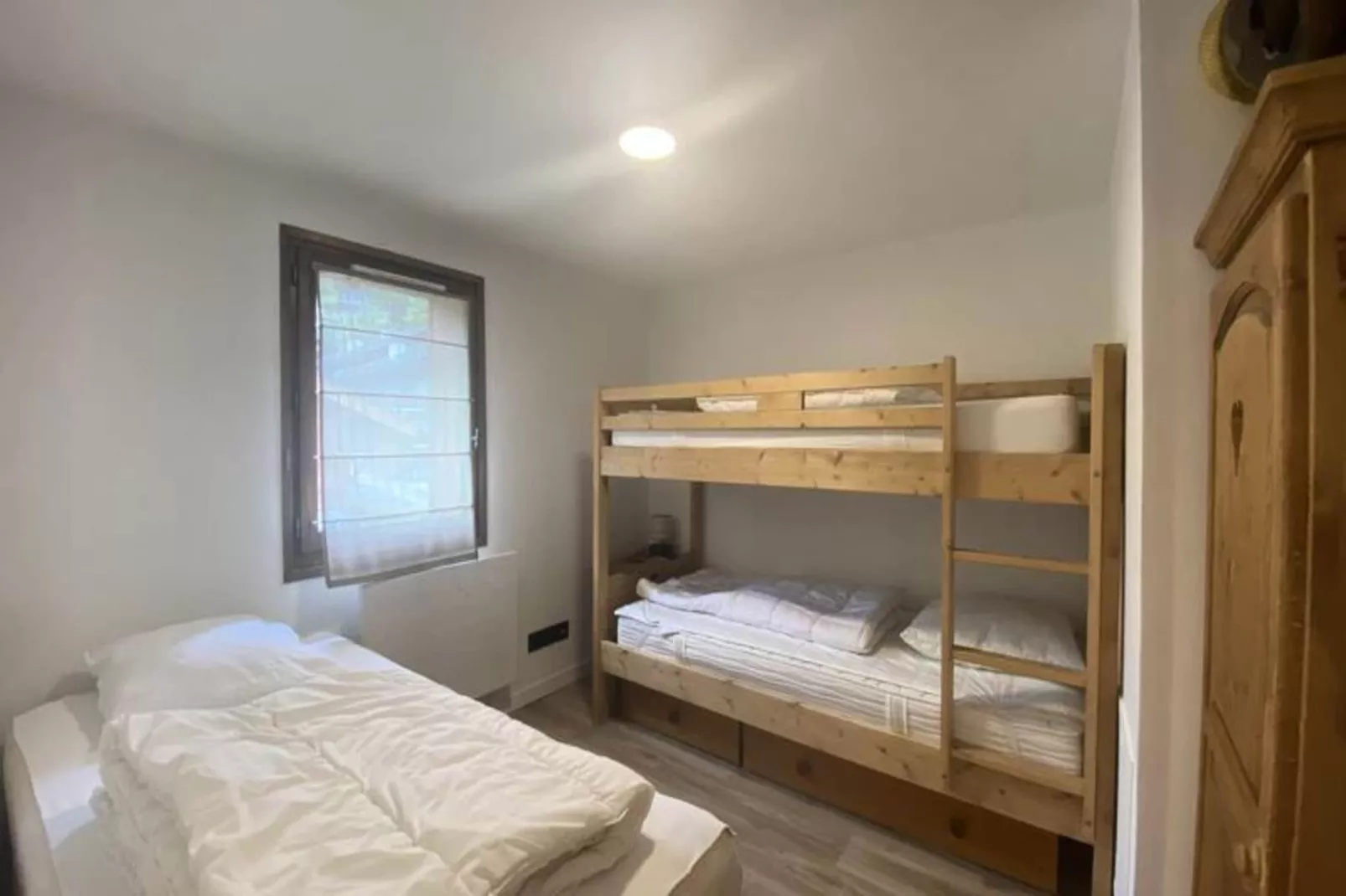 Résidence Beausite-Bedroom