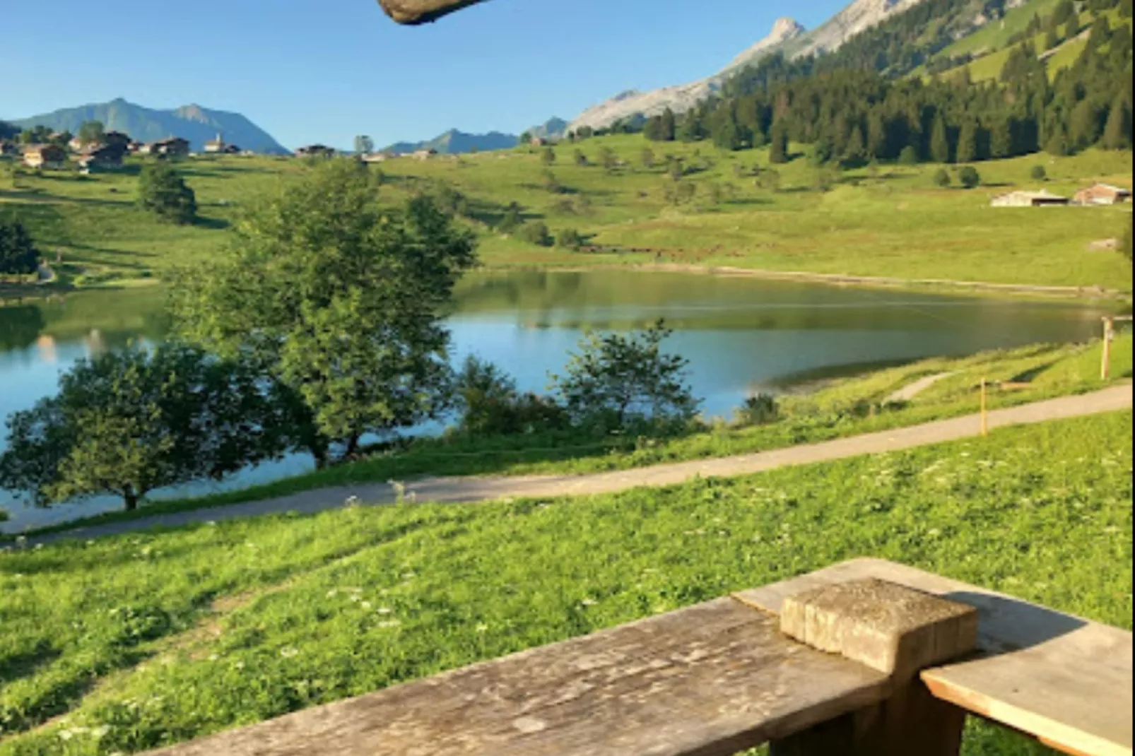 Résidence Les Balcons A-Zones été à 5 km