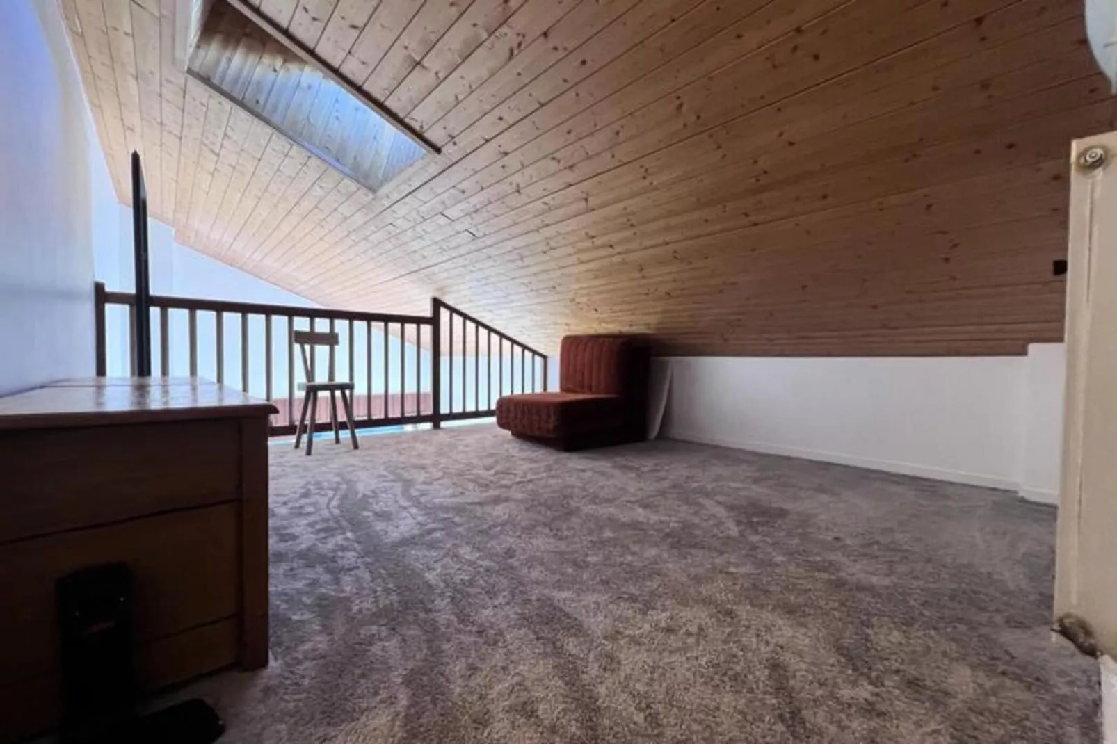 Résidence Le Belvedere 3-Schlafzimmer