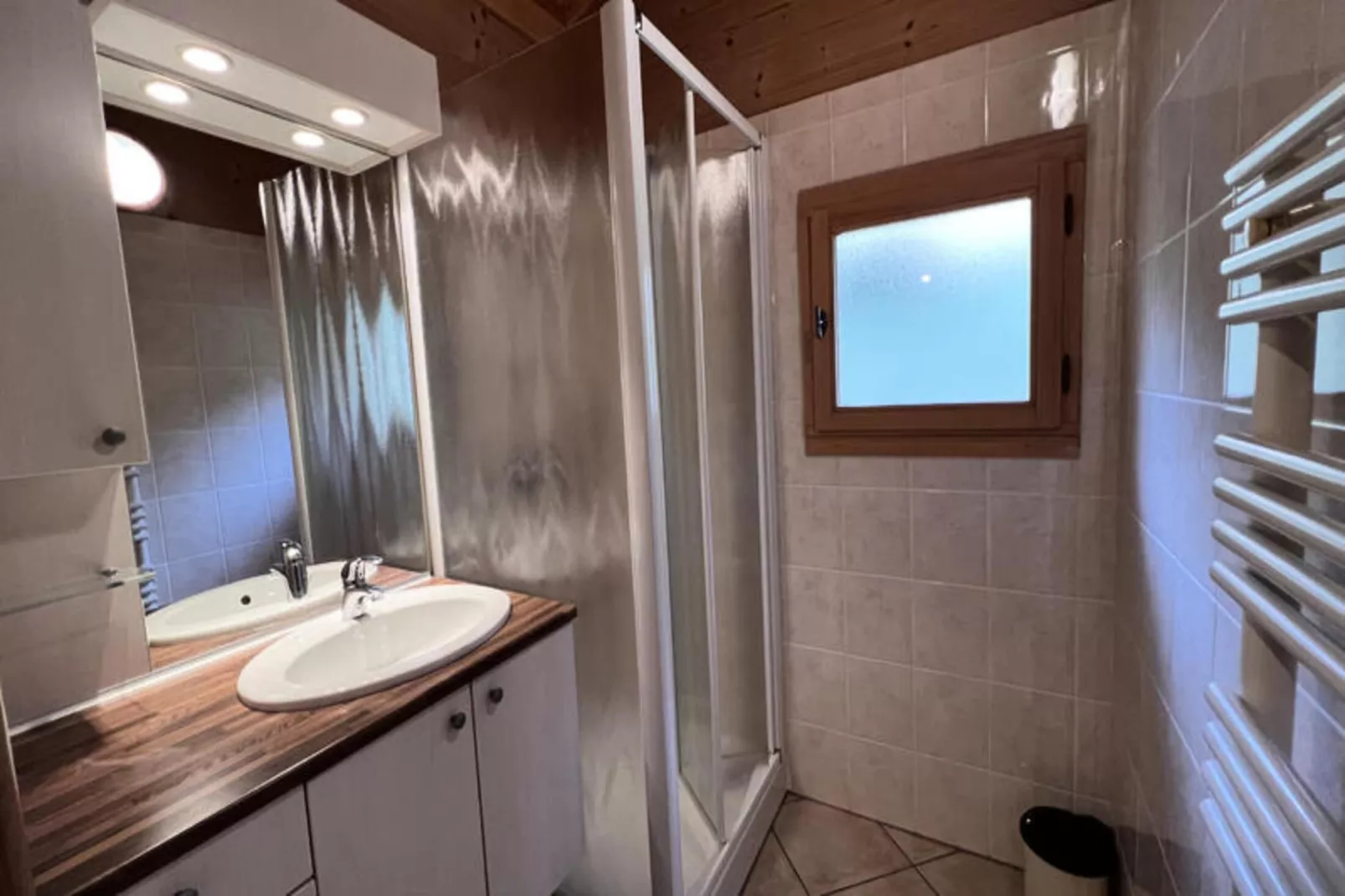 Appartements à La Clusaz-Extérieur hiver