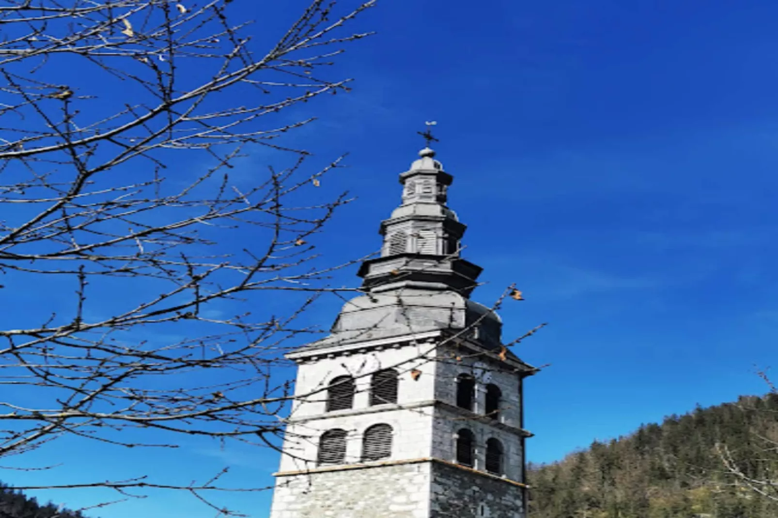 Appartements à La Clusaz-Areas within 20km in summer