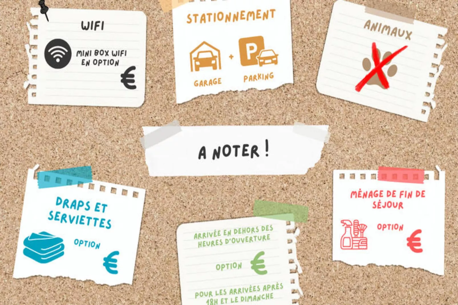 Chalets à La Clusaz-Landing