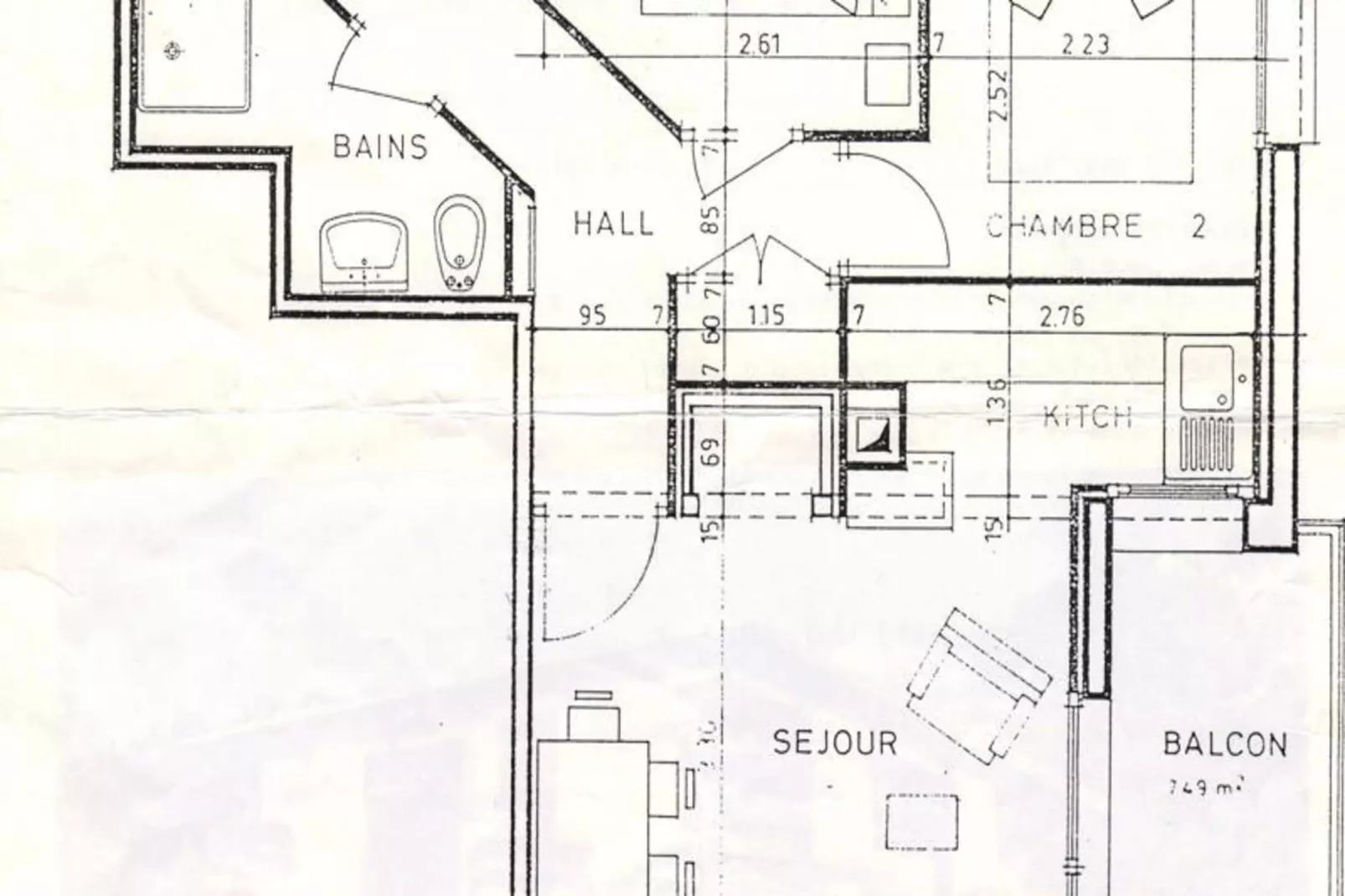 Appartements à La Clusaz-Ambiance