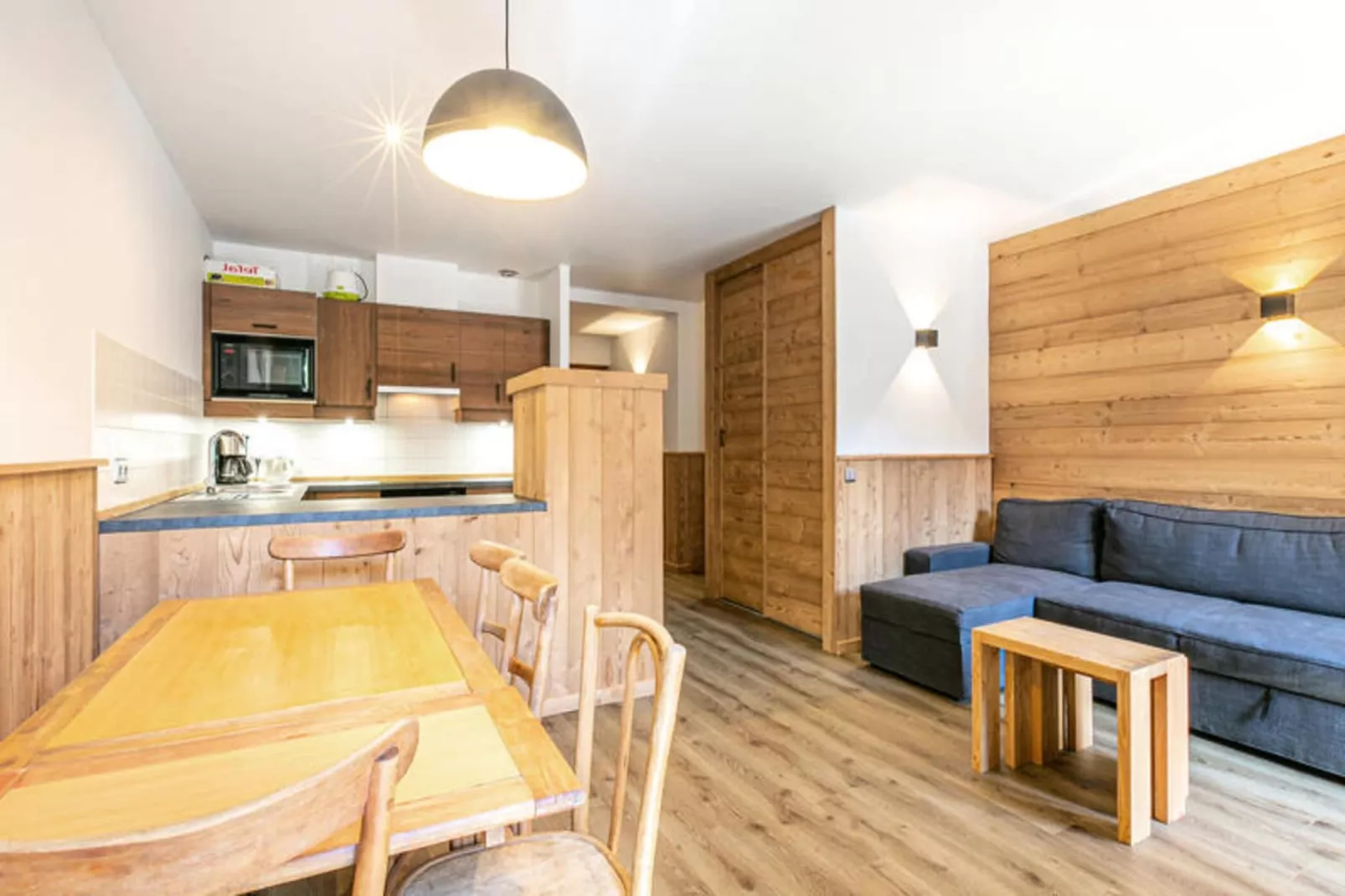 Résidence Altitude-Ambiance