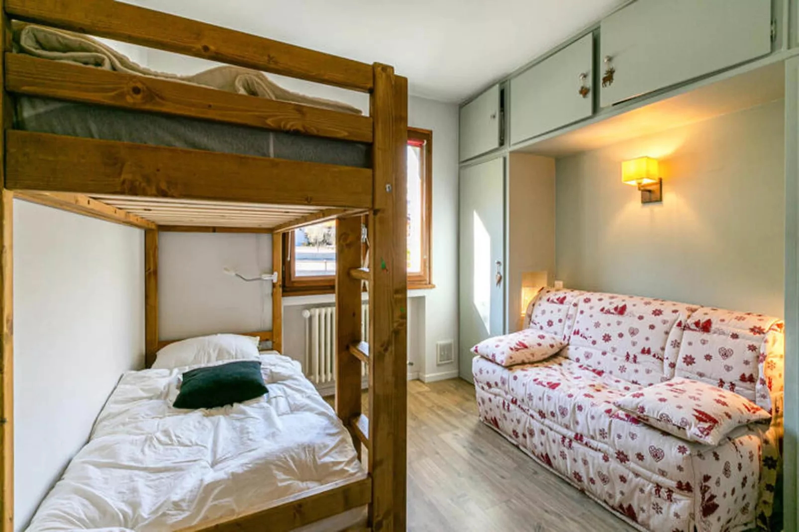 Résidence Hamster-Außenbereich Sommer