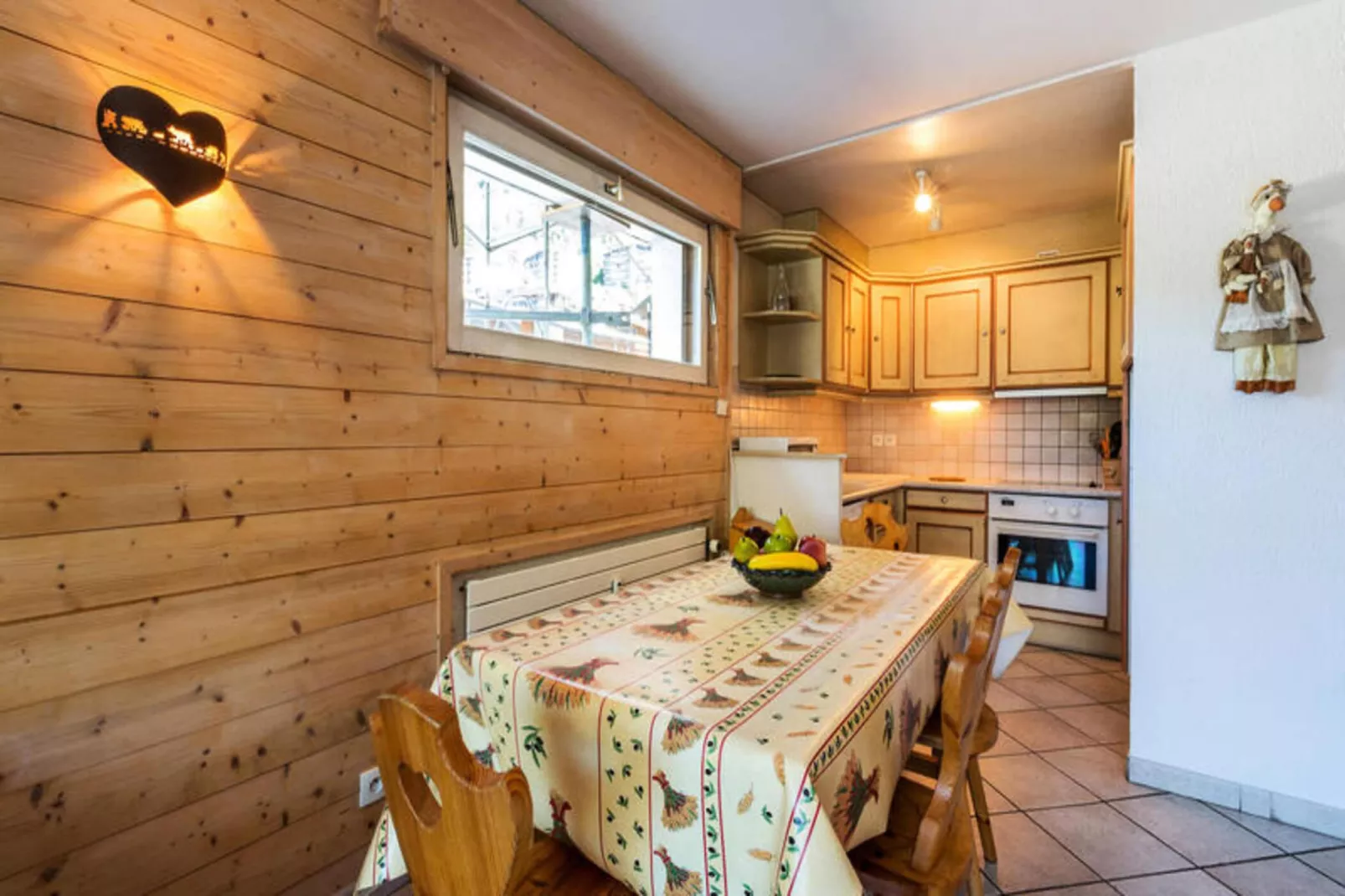 Résidence Granges E-Ambiance