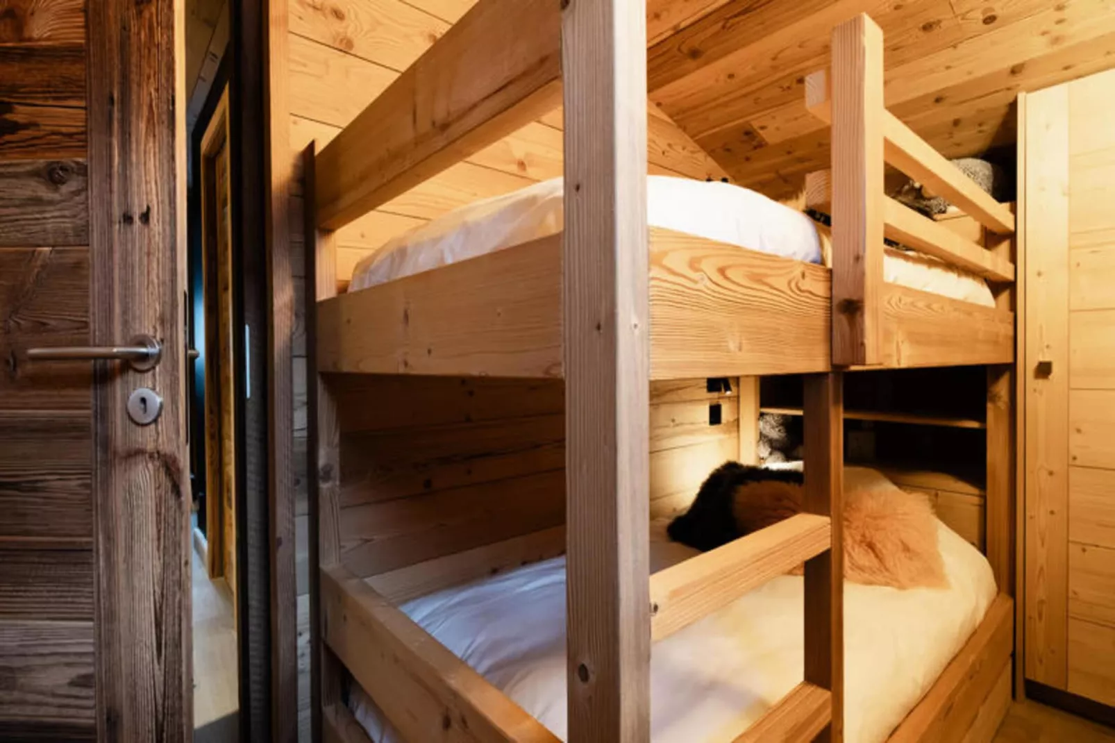 Résidence Sapaudia-Extérieur été