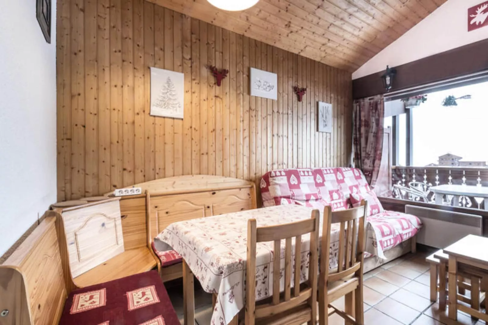 Résidence Domanial A-Ambiente