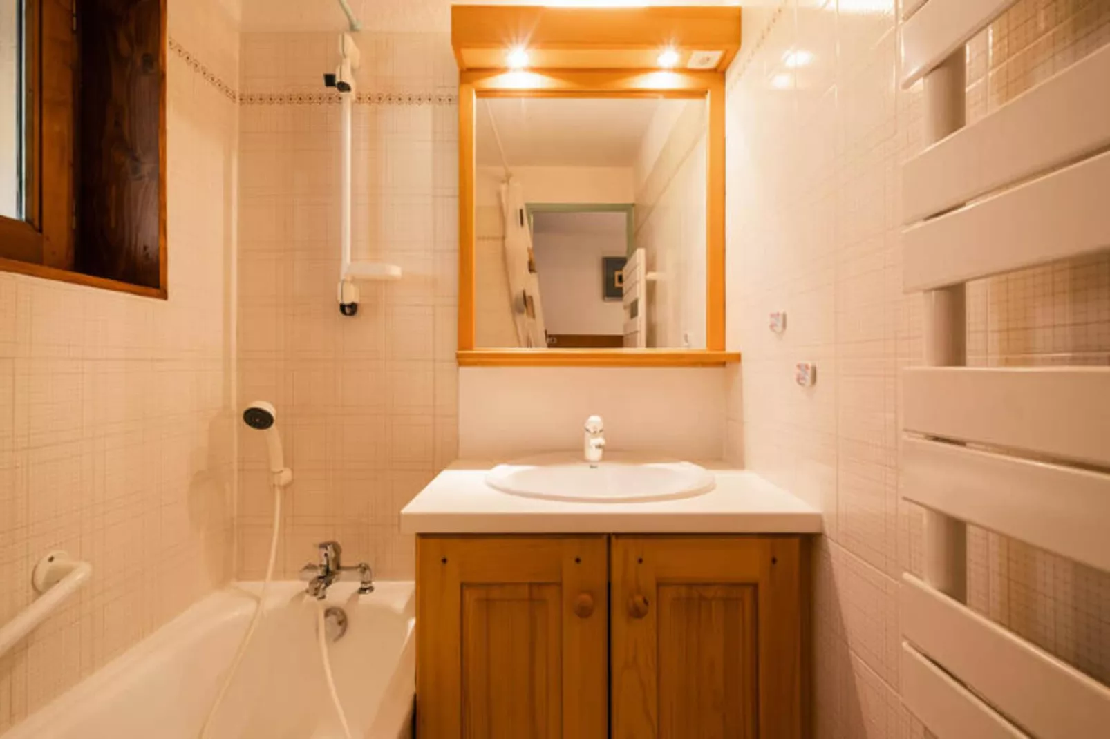 Résidence Biblos-Bathroom