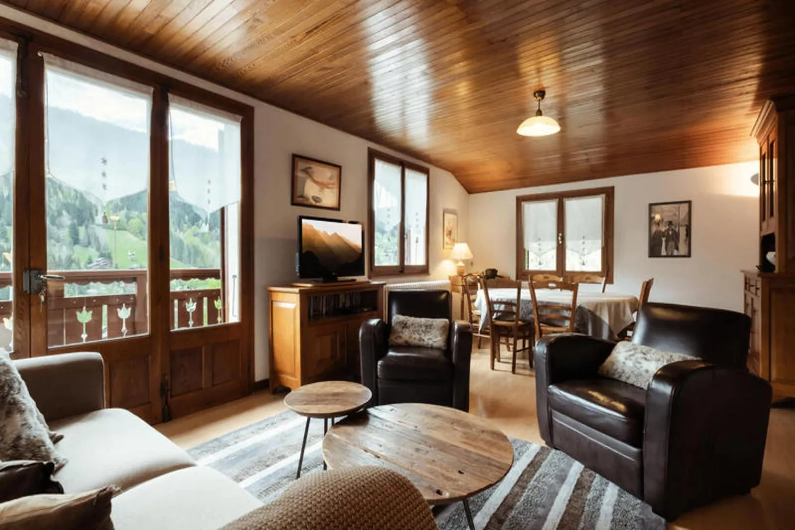 Résidence Campanes-Salon